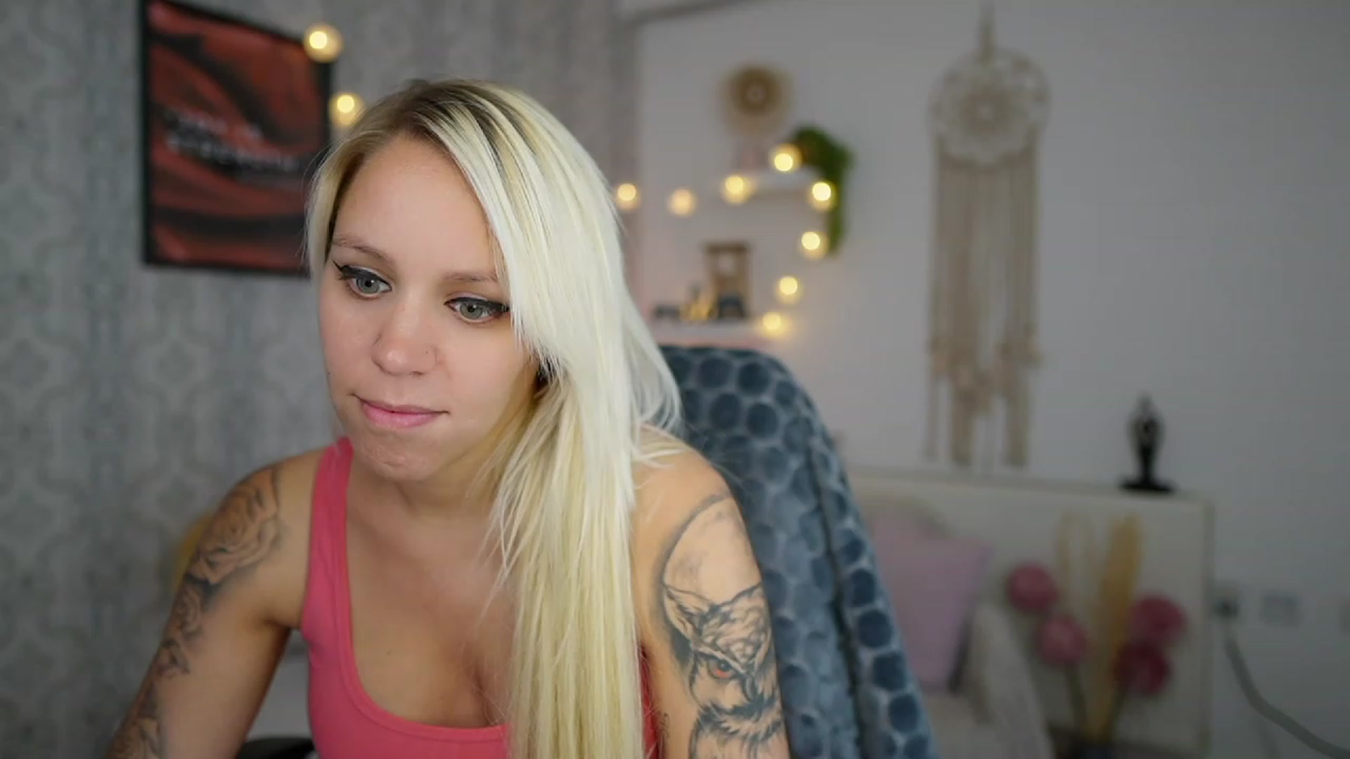 Gallery image thumbnail from Cherry__Blond's myfreecams stream on, 07/11/2023, 11:05 image 13 of 20