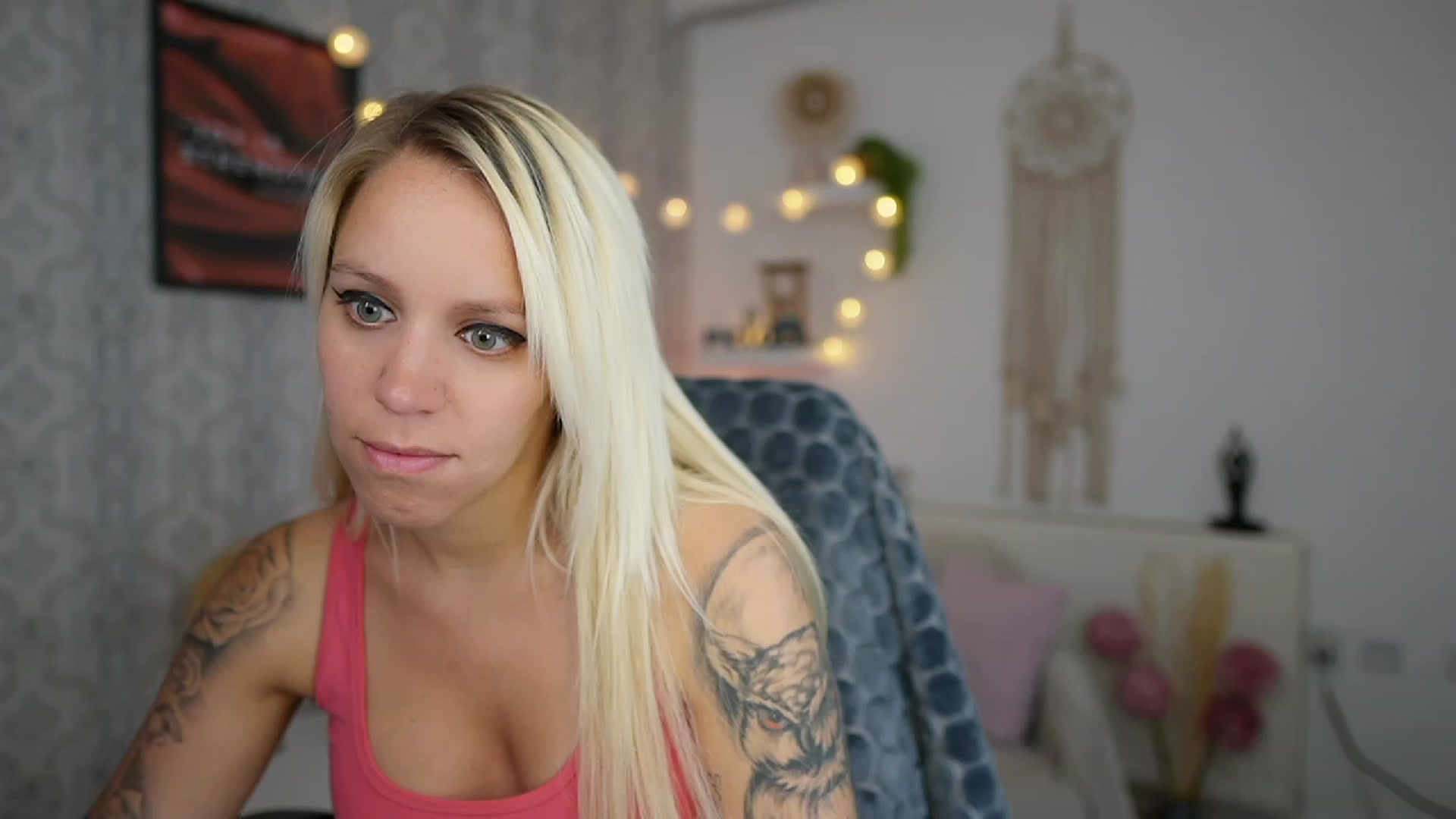 Gallery image thumbnail from Cherry__Blond's myfreecams stream on, 07/11/2023, 12:43 image 8 of 20