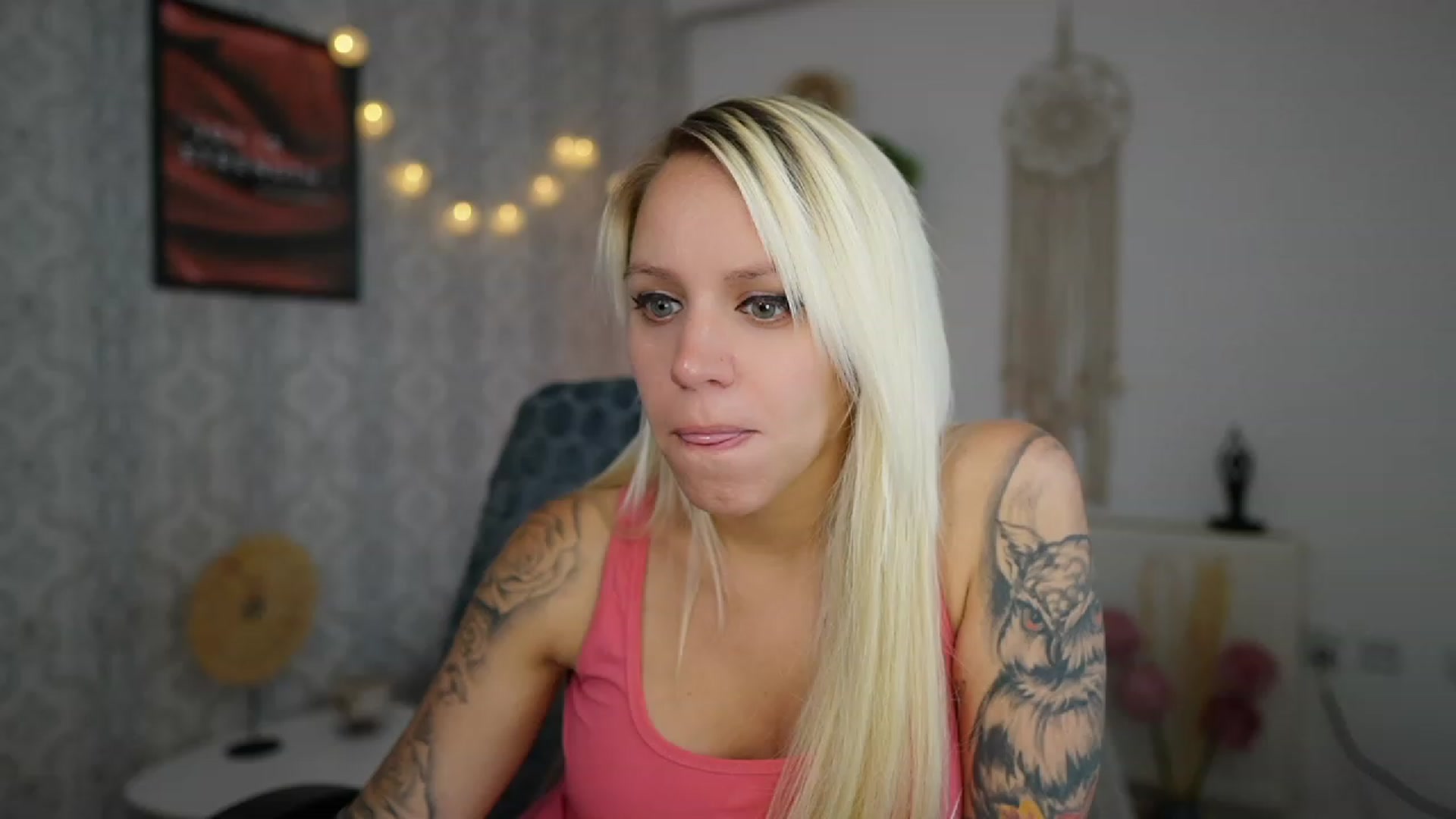 Gallery image thumbnail from Cherry__Blond's myfreecams stream on, 07/11/2023, 12:43 image 20 of 20