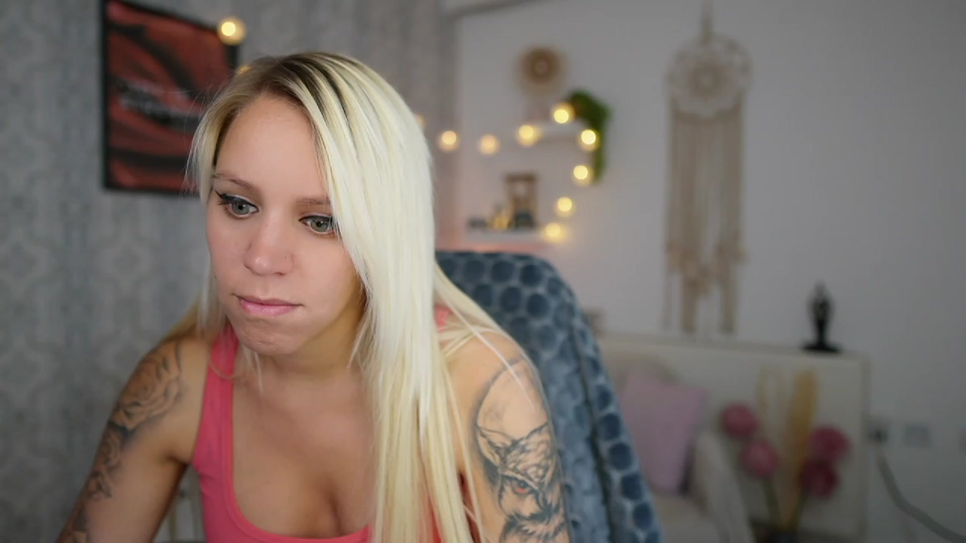 Gallery image thumbnail from Cherry__Blond's myfreecams stream on, 07/11/2023, 12:43 image 12 of 20