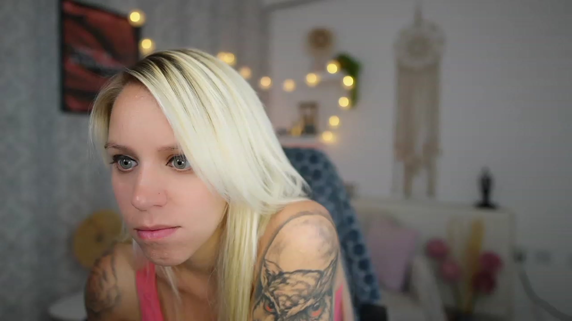 Gallery image thumbnail from Cherry__Blond's myfreecams stream on, 07/11/2023, 12:43 image 19 of 20