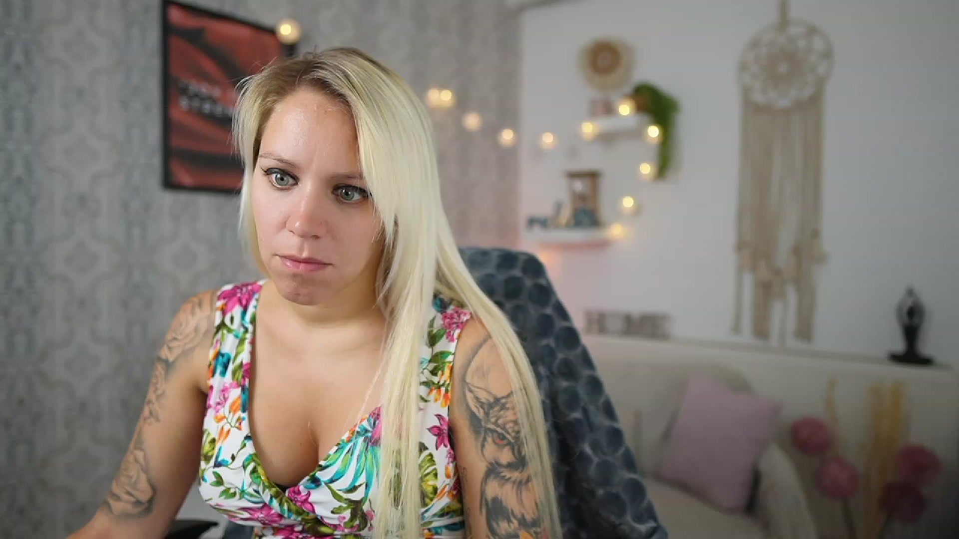 Gallery image thumbnail from Cherry__Blond's myfreecams stream on, 07/12/2023, 09:56 image 19 of 20
