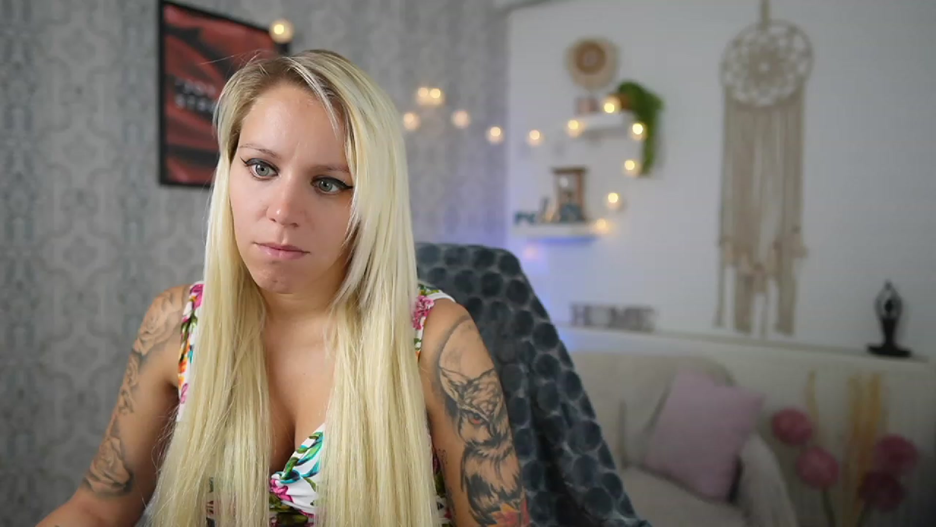 Gallery image thumbnail from Cherry__Blond's myfreecams stream on, 07/12/2023, 09:56 image 3 of 20