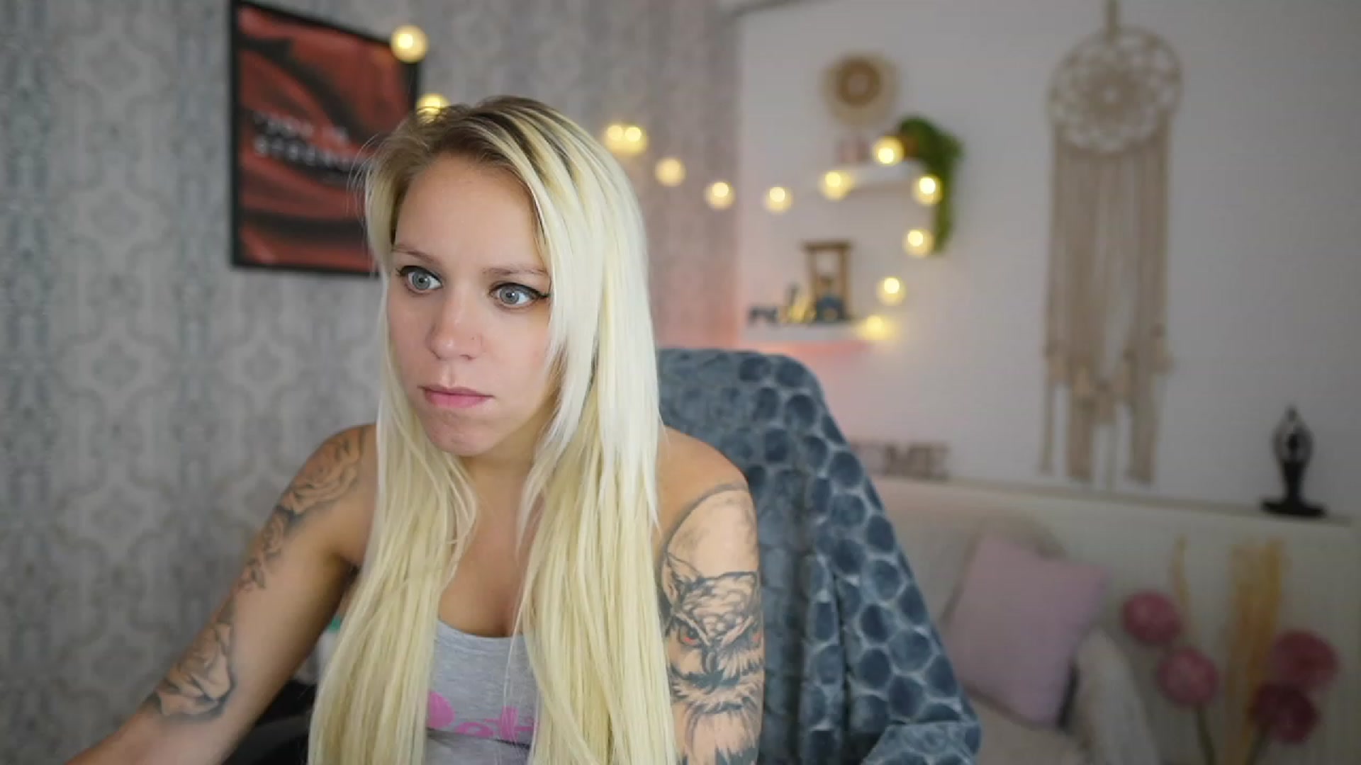 Gallery image thumbnail from Cherry__Blond's myfreecams stream on, 07/12/2023, 12:48 image 20 of 20