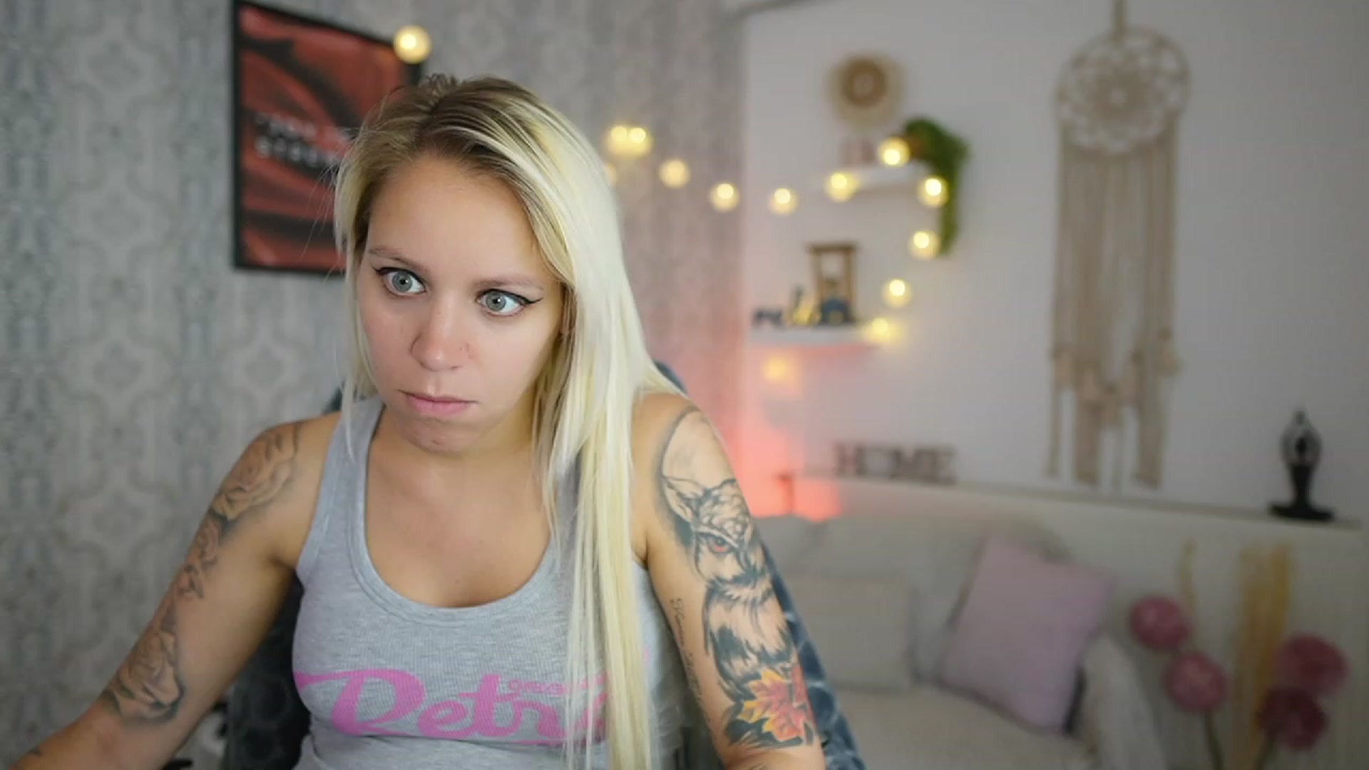 Gallery image thumbnail from Cherry__Blond's myfreecams stream on, 07/12/2023, 12:48 image 2 of 20