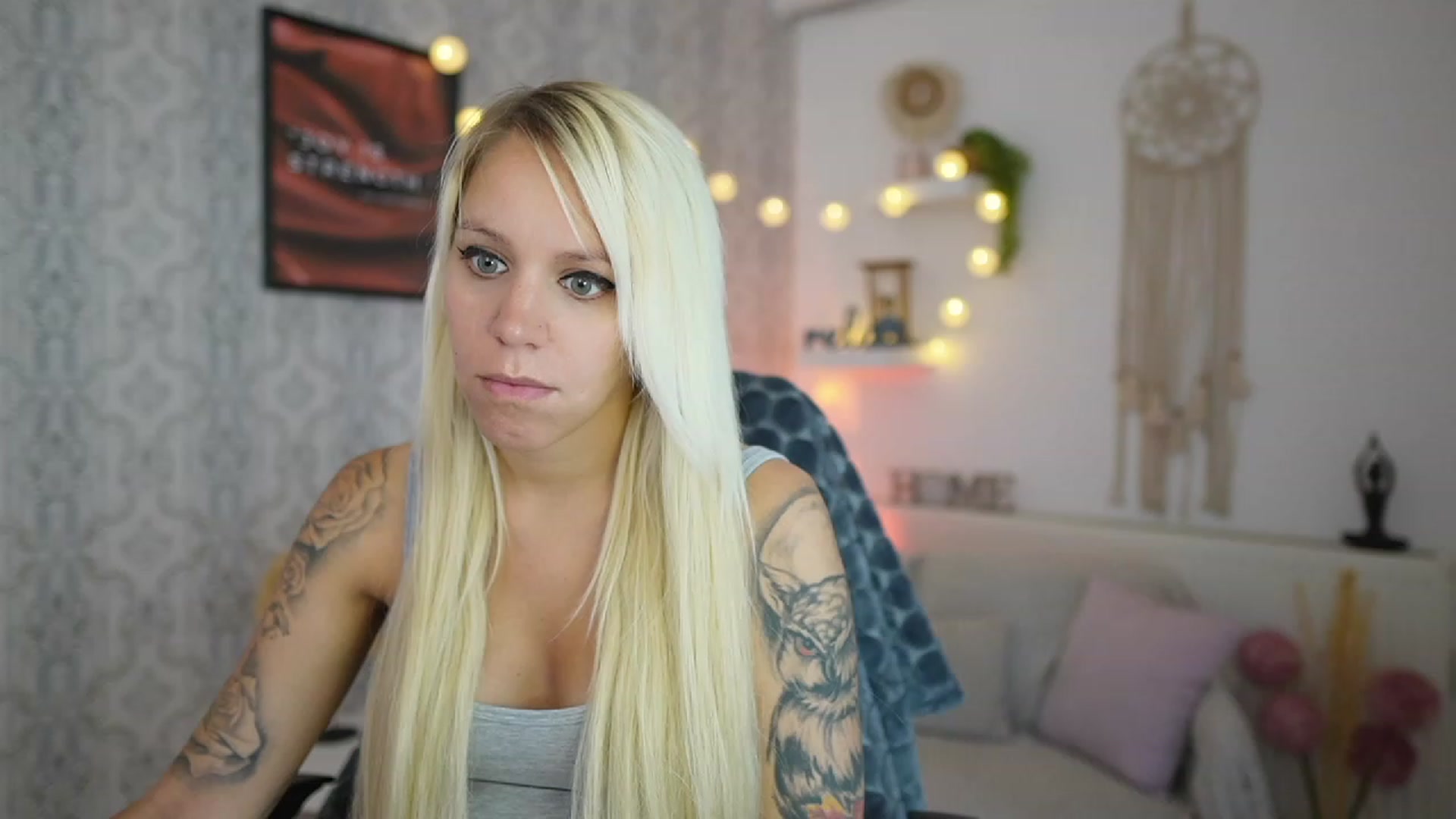 Gallery image thumbnail from Cherry__Blond's myfreecams stream on, 07/13/2023, 09:57 image 11 of 20