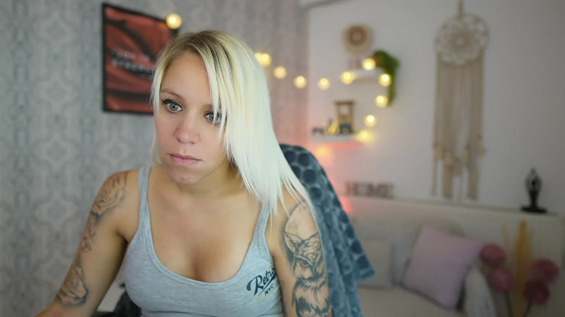 Gallery image thumbnail from Cherry__Blond's myfreecams stream on, 07/13/2023, 09:57 image 6 of 20