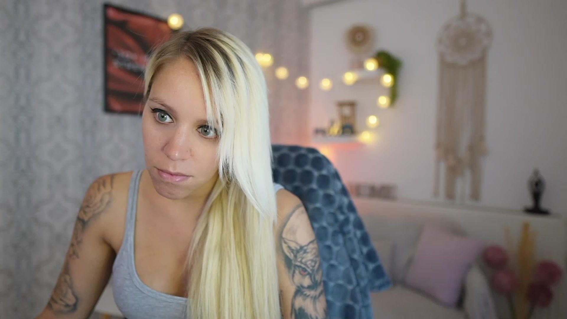 Gallery image thumbnail from Cherry__Blond's myfreecams stream on, 07/13/2023, 09:57 image 17 of 20