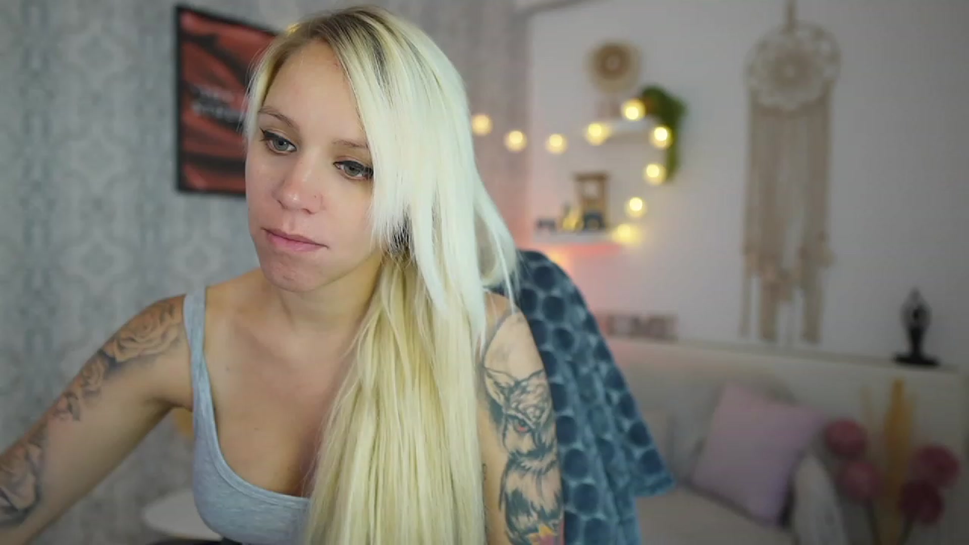Gallery image thumbnail from Cherry__Blond's myfreecams stream on, 07/13/2023, 09:57 image 15 of 20