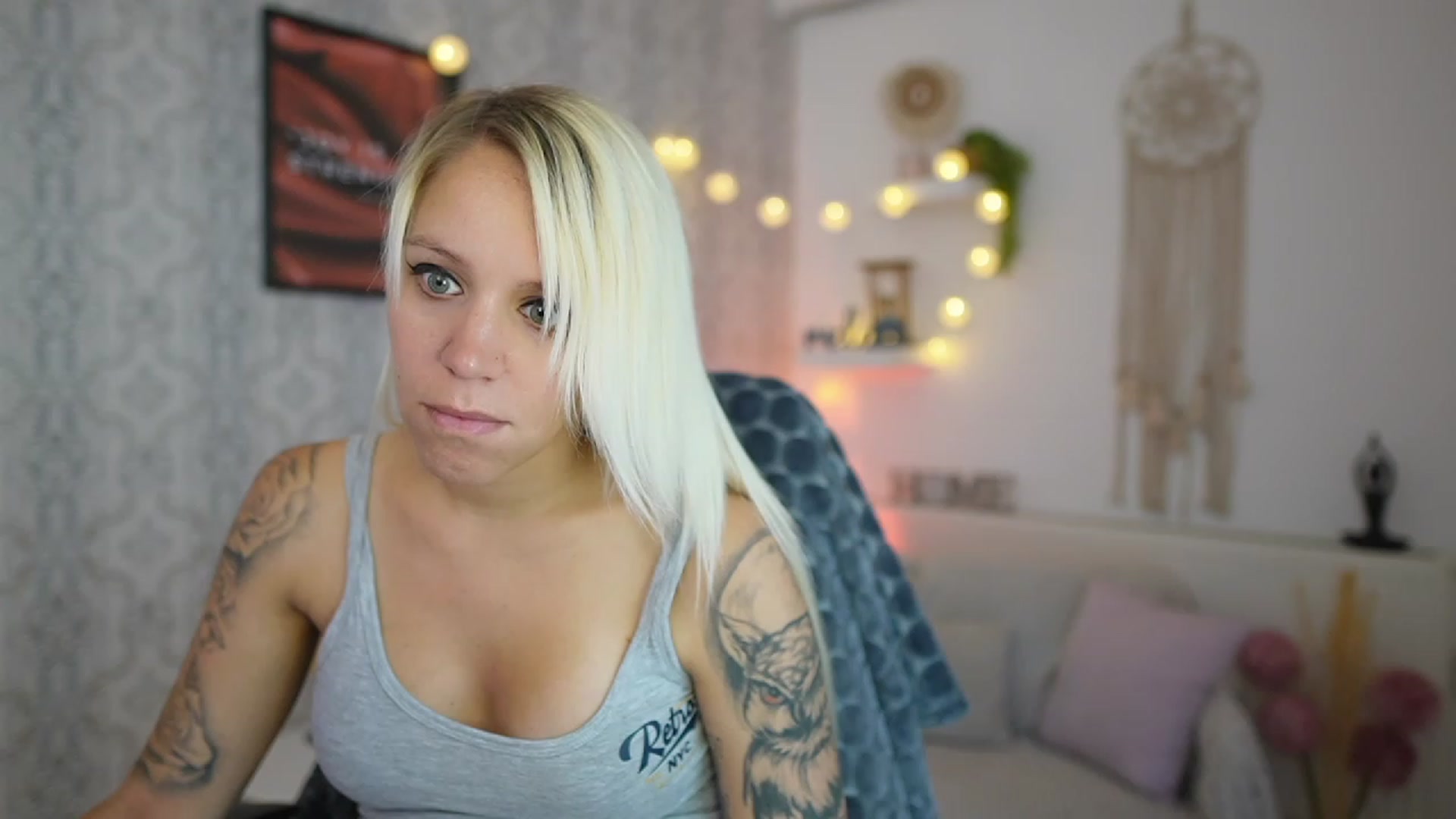 Gallery image thumbnail from Cherry__Blond's myfreecams stream on, 07/13/2023, 09:57 image 7 of 20