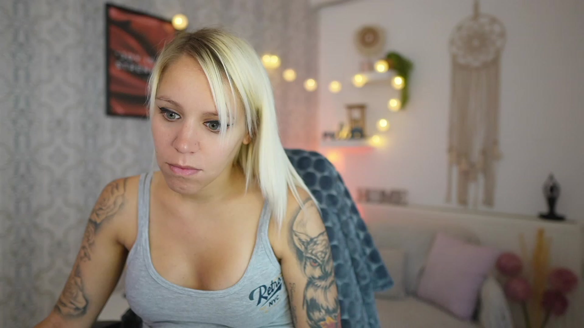 Gallery image thumbnail from Cherry__Blond's myfreecams stream on, 07/13/2023, 09:57 image 4 of 20