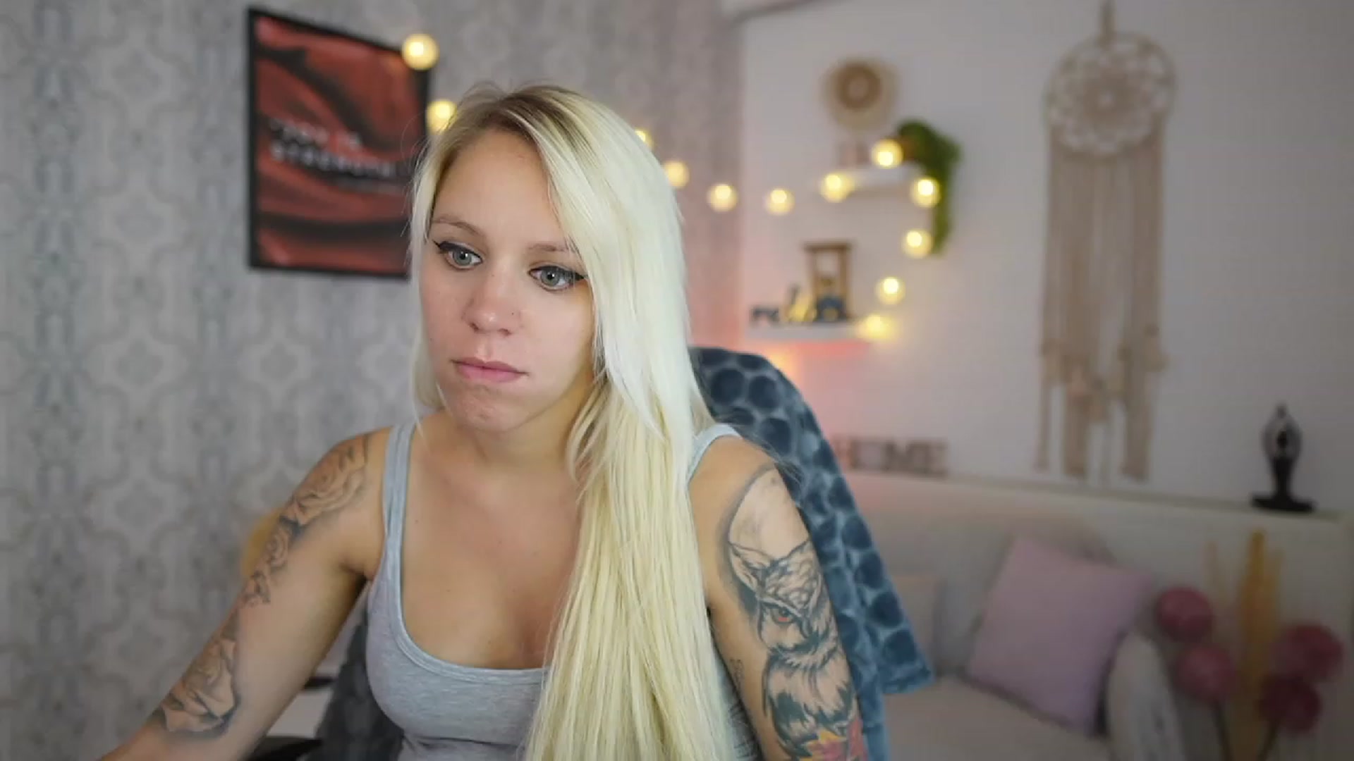 Gallery image thumbnail from Cherry__Blond's myfreecams stream on, 07/13/2023, 12:06 image 11 of 20