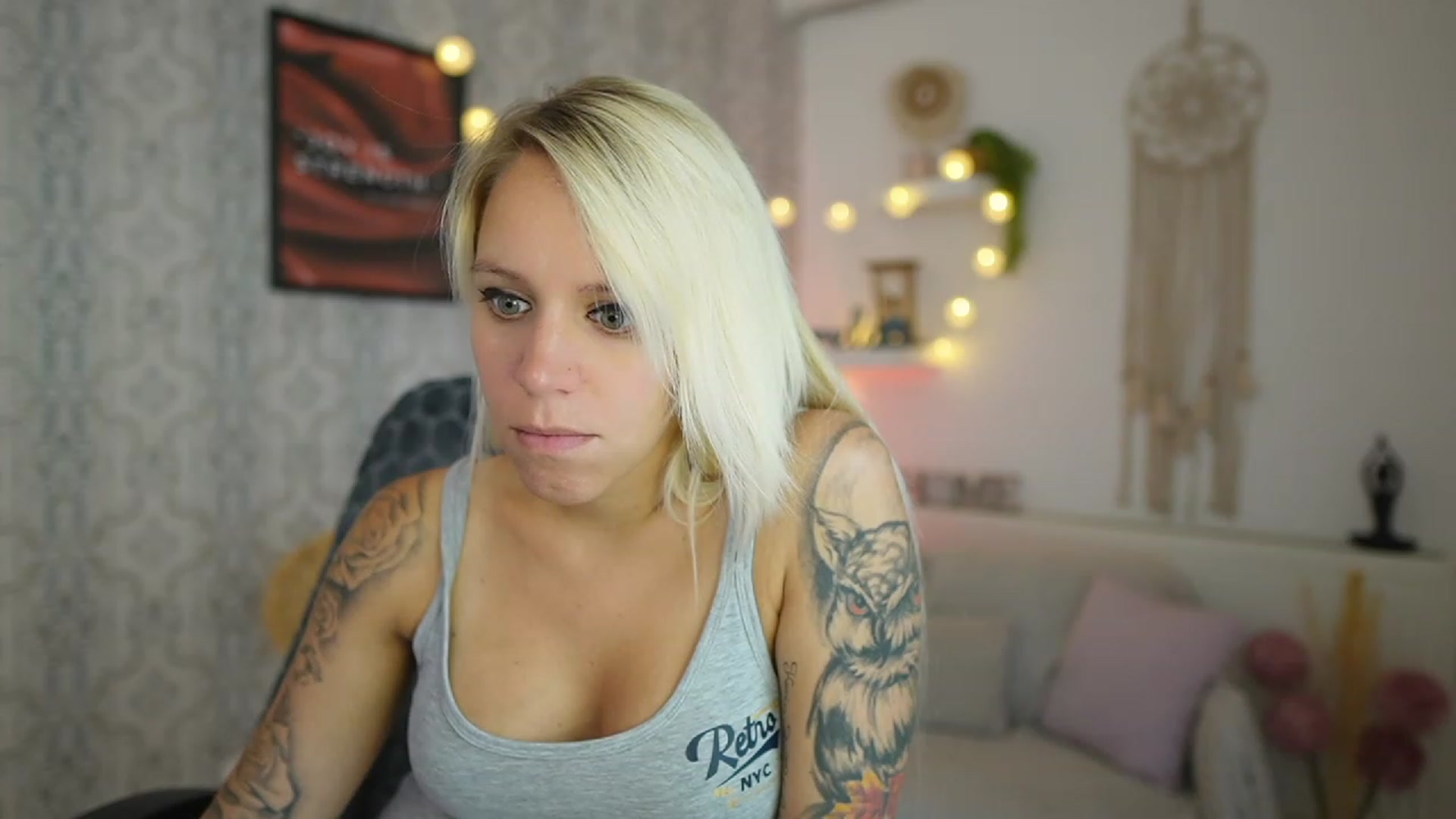 Gallery image thumbnail from Cherry__Blond's myfreecams stream on, 07/13/2023, 12:06 image 20 of 20