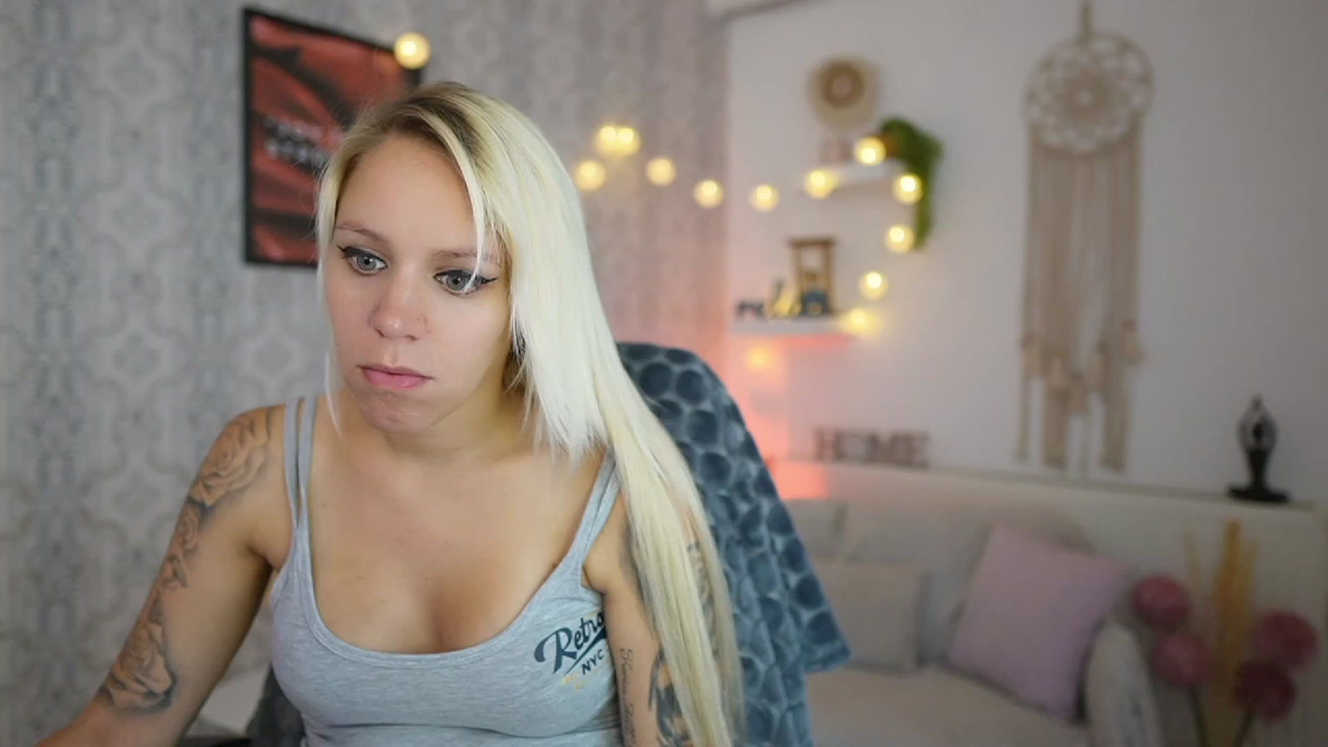 Gallery image thumbnail from Cherry__Blond's myfreecams stream on, 07/13/2023, 12:06 image 8 of 20