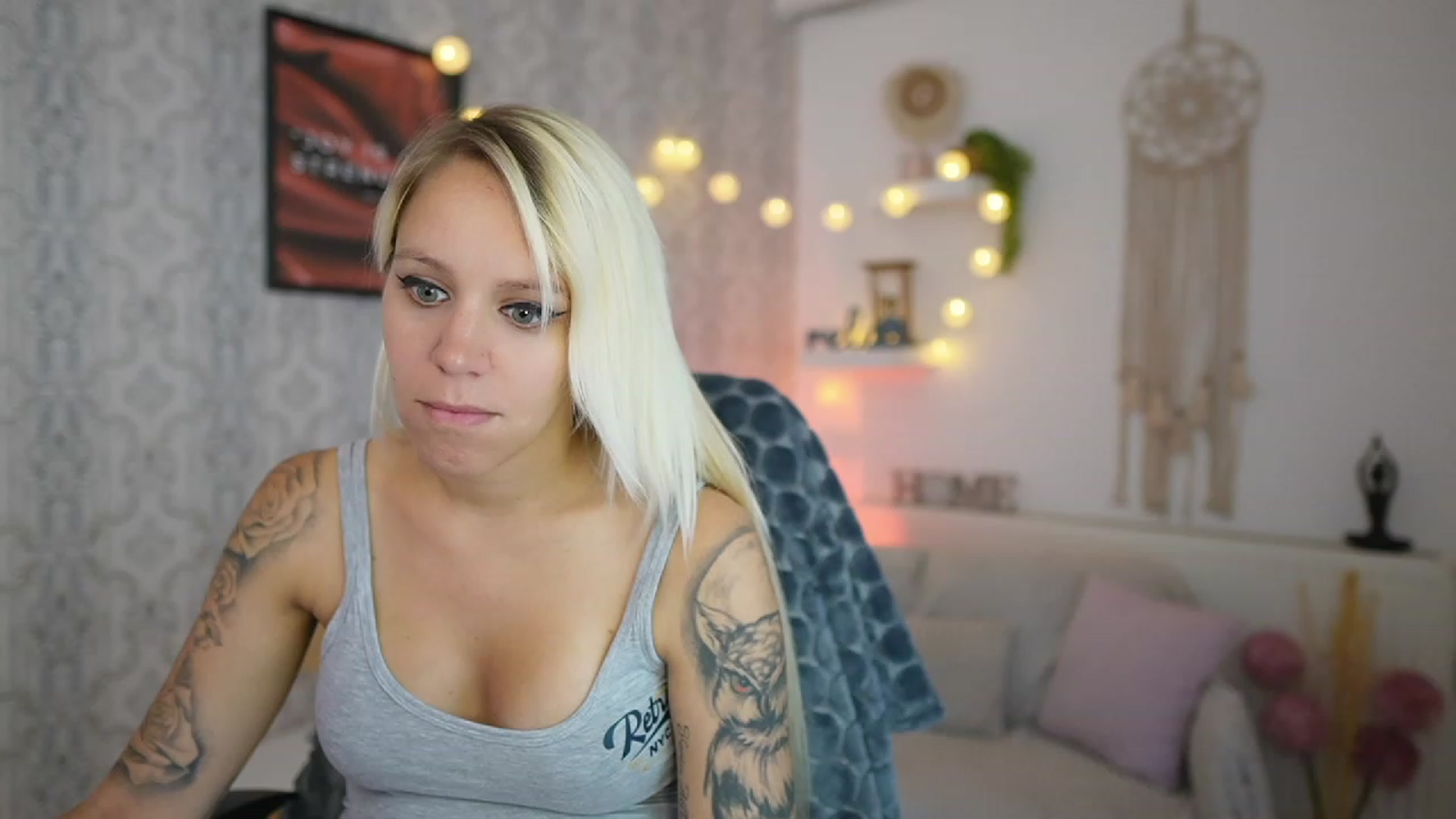 Gallery image thumbnail from Cherry__Blond's myfreecams stream on, 07/13/2023, 12:06 image 4 of 20