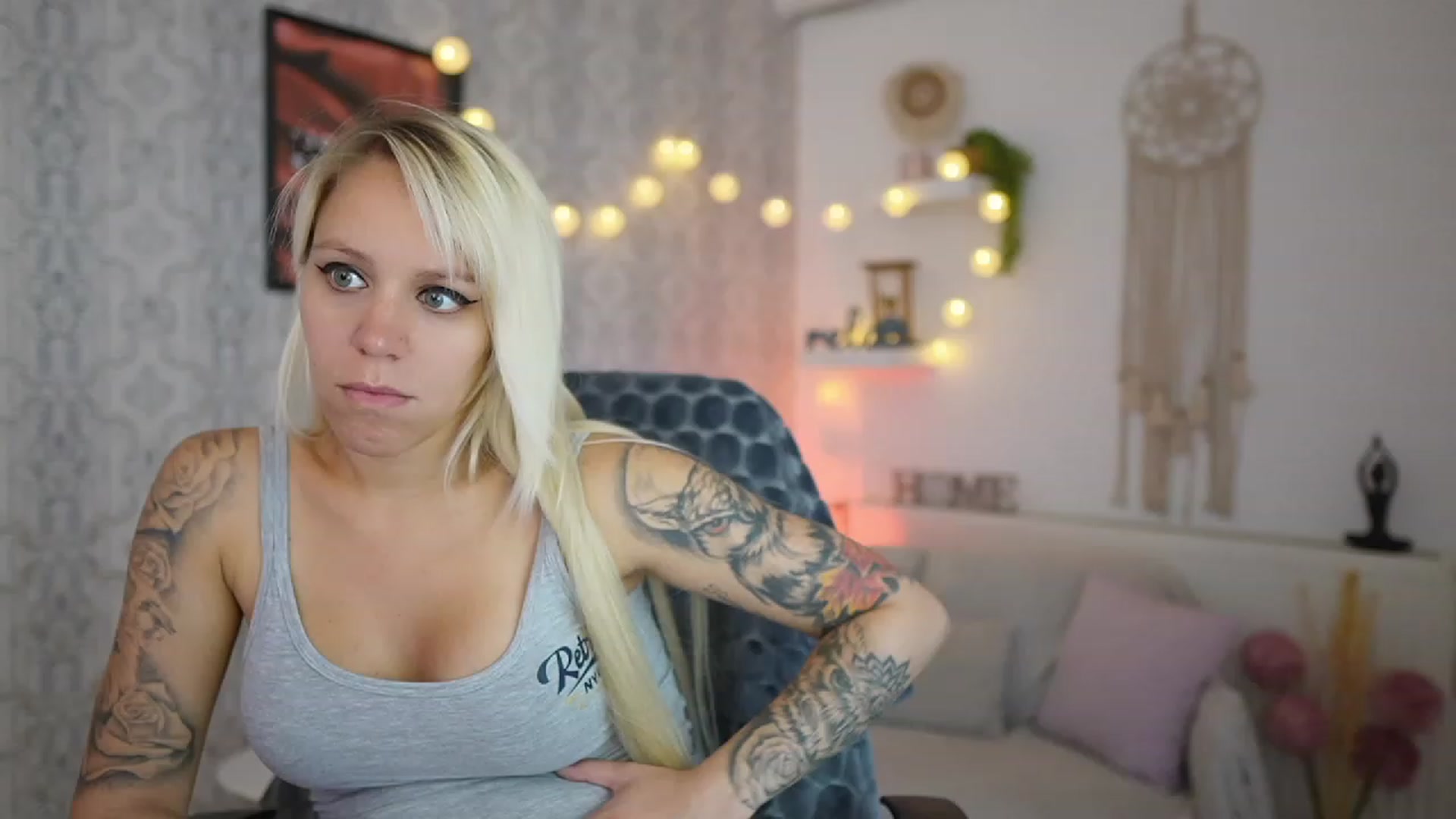Gallery image thumbnail from Cherry__Blond's myfreecams stream on, 07/13/2023, 12:06 image 5 of 20