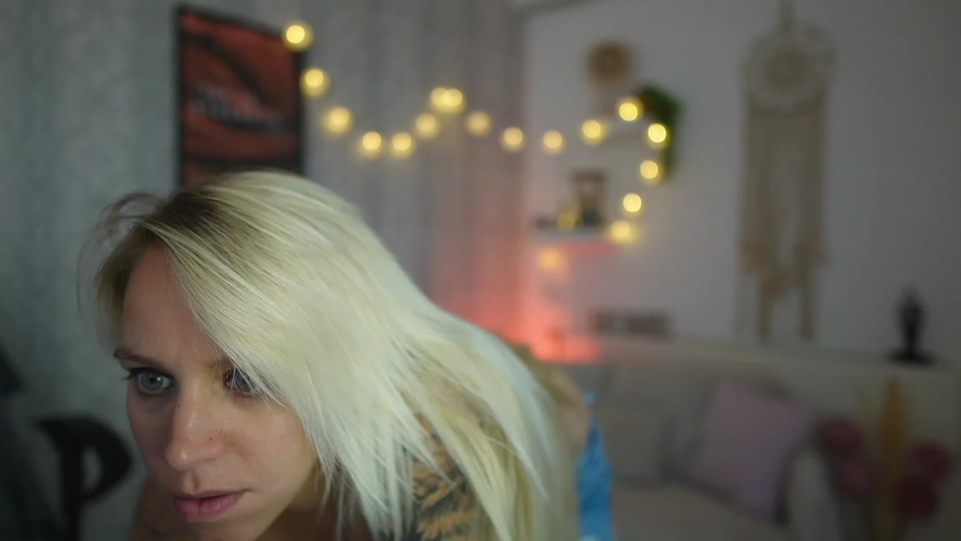 Gallery image thumbnail from Cherry__Blond's myfreecams stream on, 07/13/2023, 12:06 image 7 of 20