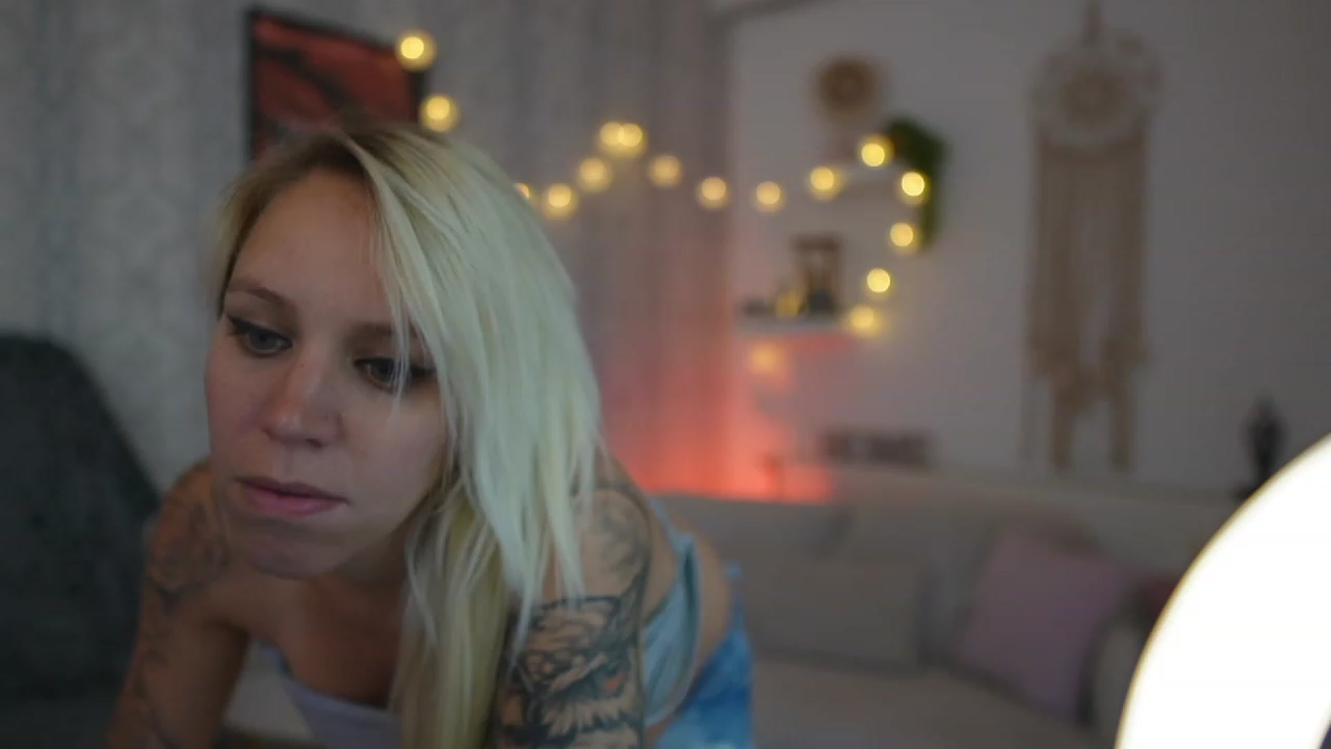 Gallery image thumbnail from Cherry__Blond's myfreecams stream on, 07/13/2023, 12:19 image 20 of 20