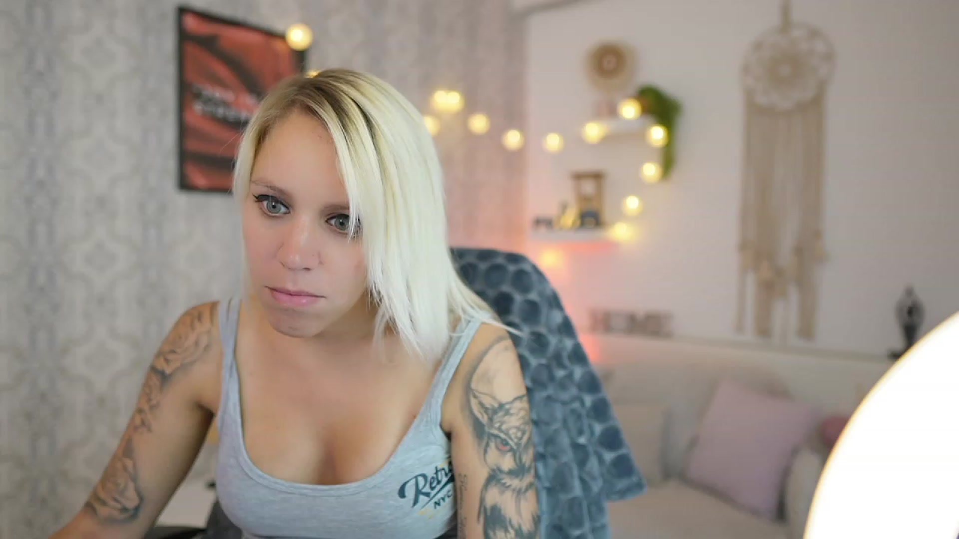 Gallery image thumbnail from Cherry__Blond's myfreecams stream on, 07/13/2023, 12:55 image 7 of 20