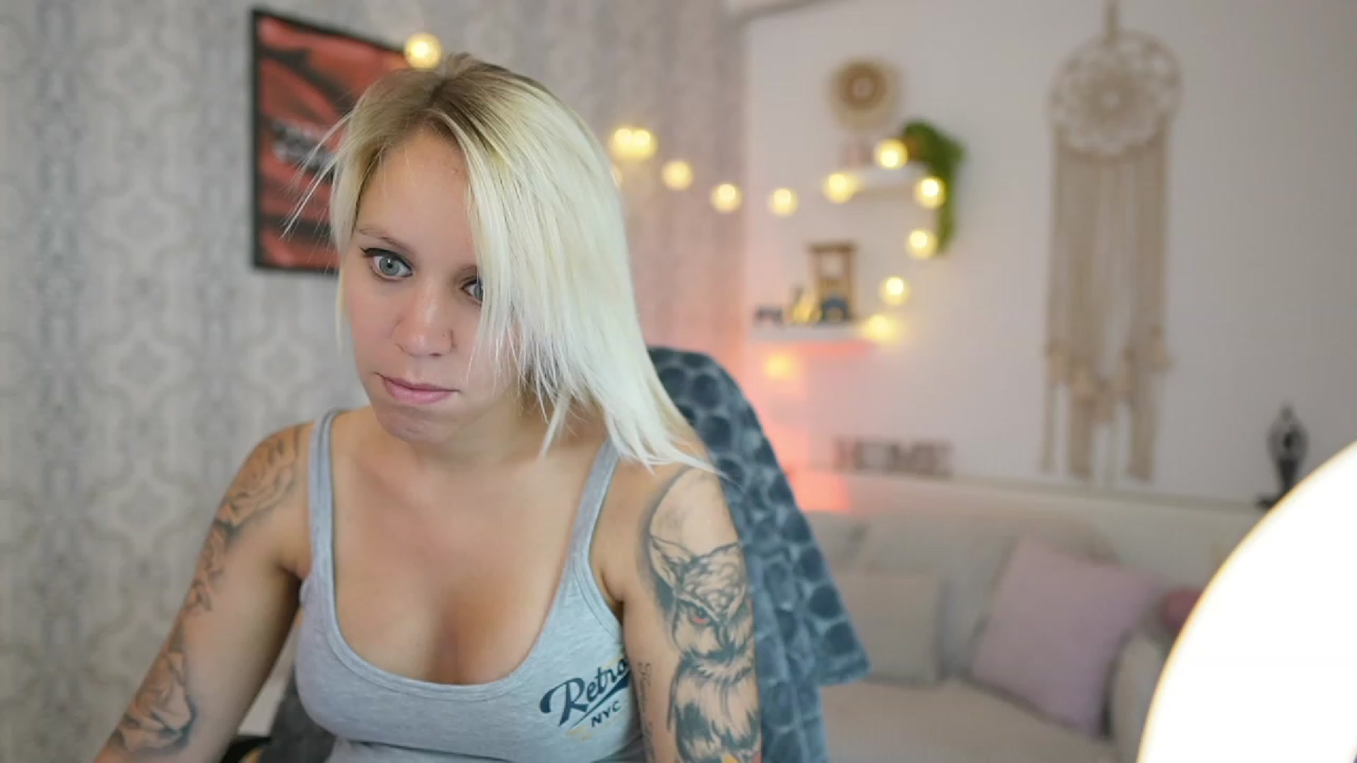 Gallery image thumbnail from Cherry__Blond's myfreecams stream on, 07/13/2023, 12:55 image 17 of 20