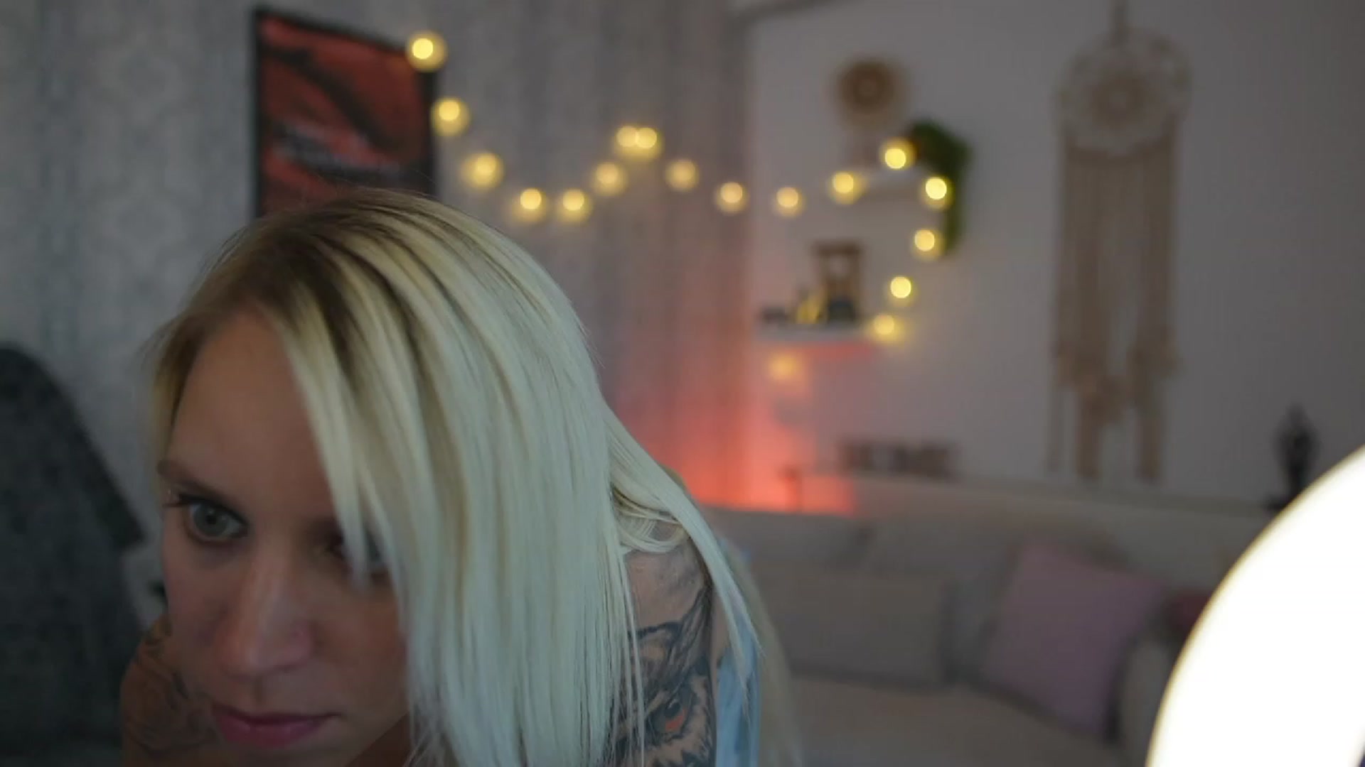 Gallery image thumbnail from Cherry__Blond's myfreecams stream on, 07/13/2023, 12:55 image 12 of 20