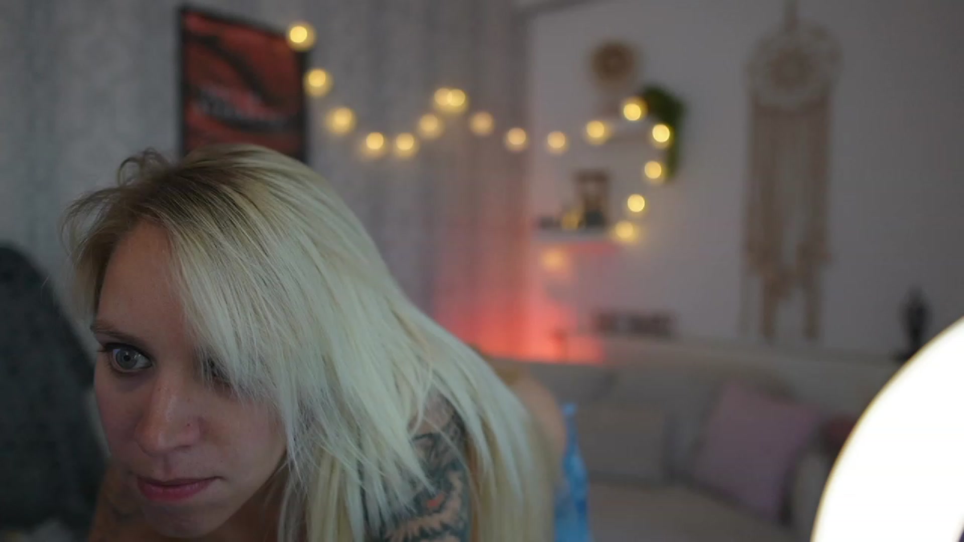 Gallery image thumbnail from Cherry__Blond's myfreecams stream on, 07/13/2023, 12:55 image 14 of 20