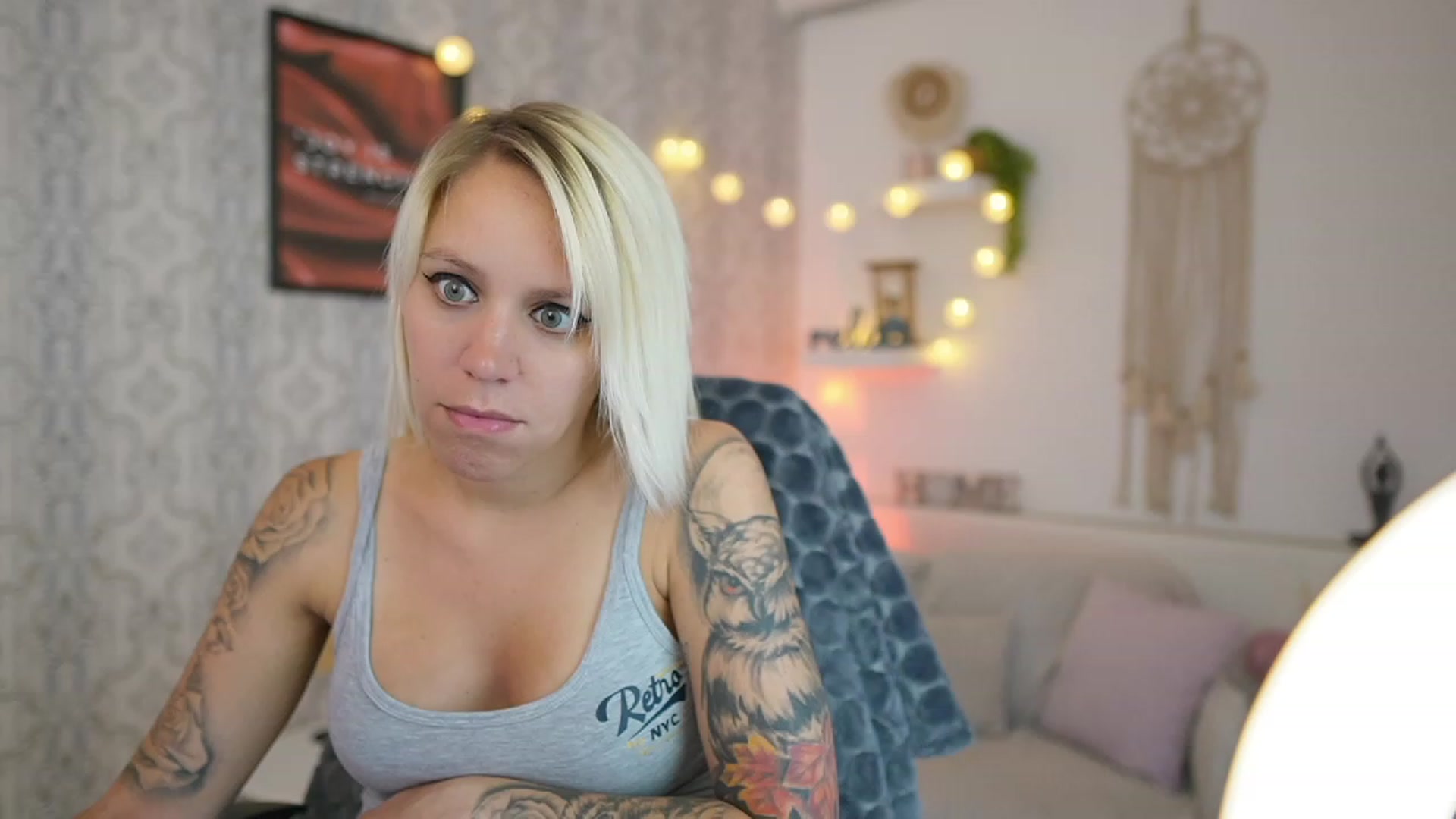 Gallery image thumbnail from Cherry__Blond's myfreecams stream on, 07/13/2023, 12:55 image 3 of 20