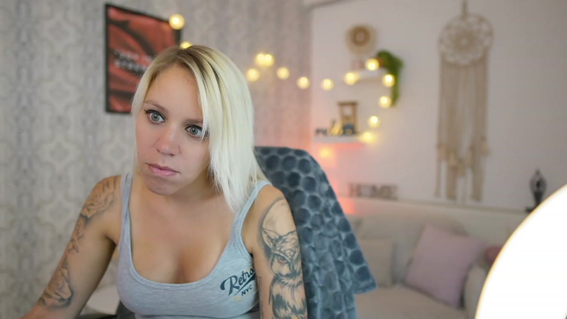 Gallery image thumbnail from Cherry__Blond's myfreecams stream on, 07/13/2023, 12:55 image 5 of 20