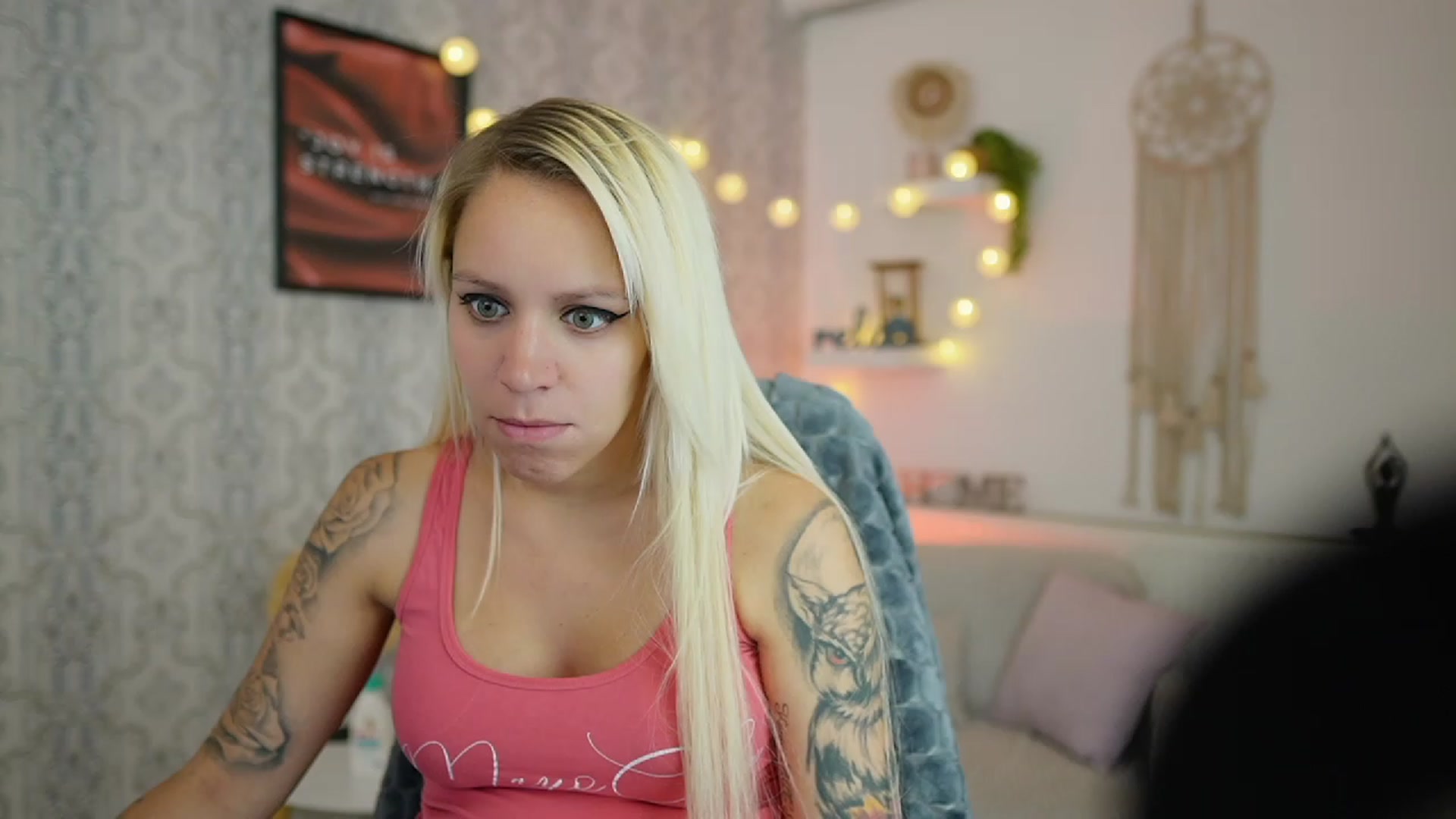 Gallery image thumbnail from Cherry__Blond's myfreecams stream on, 07/14/2023, 10:57 image 20 of 20