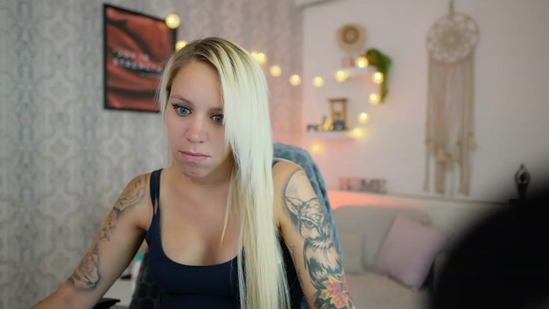 Gallery image thumbnail from Cherry__Blond's myfreecams stream on, 07/14/2023, 10:57 image 2 of 20