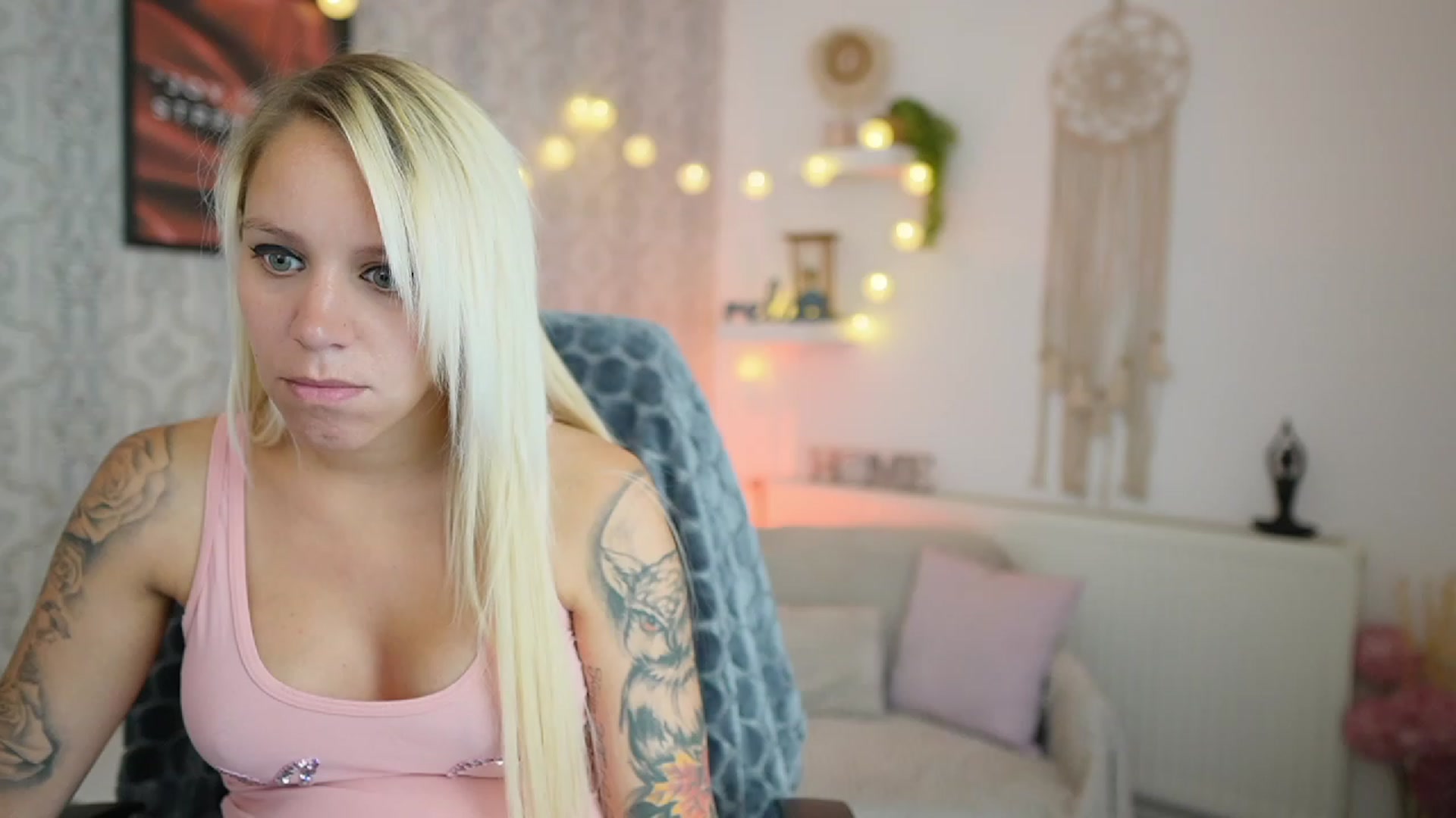 Gallery image thumbnail from Cherry__Blond's myfreecams stream on, 07/21/2023, 09:05 image 12 of 20