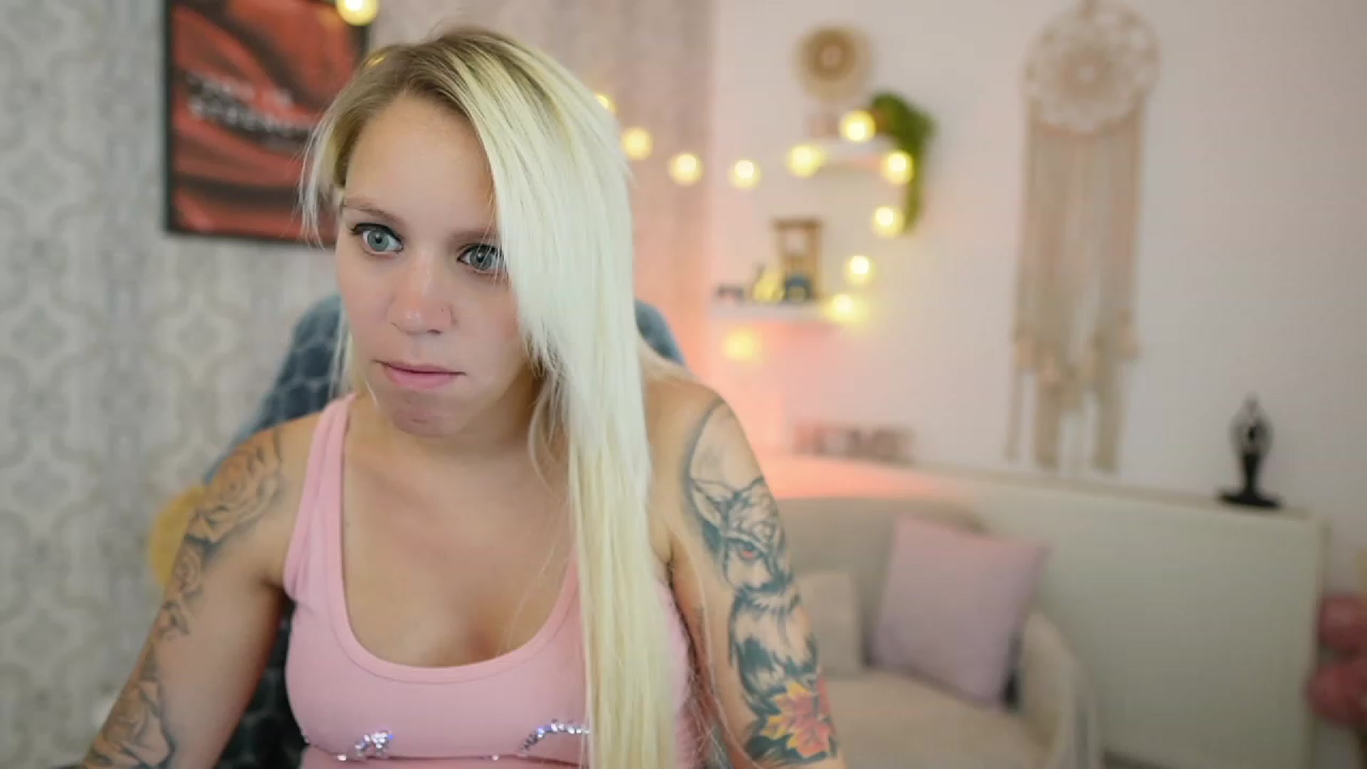 Gallery image thumbnail from Cherry__Blond's myfreecams stream on, 07/21/2023, 11:51 image 4 of 20