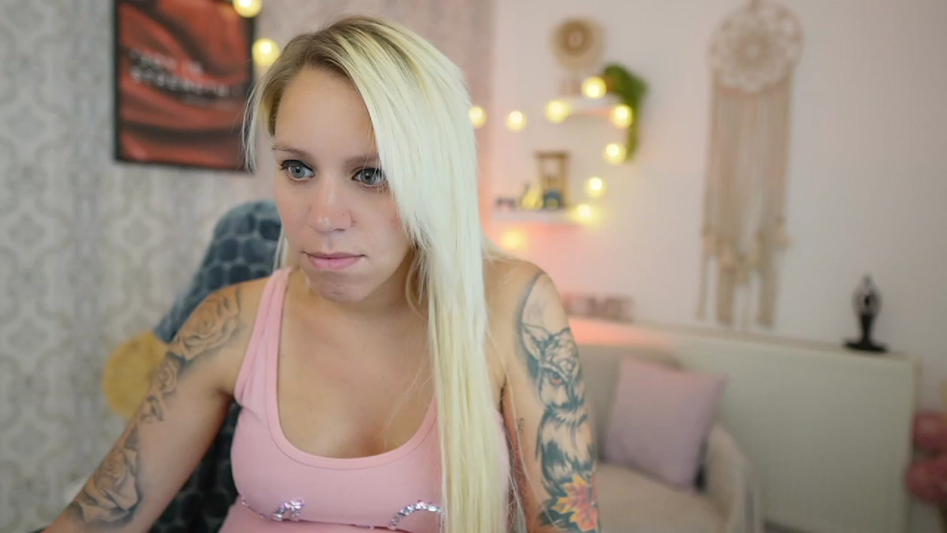 Gallery image thumbnail from Cherry__Blond's myfreecams stream on, 07/21/2023, 11:51 image 3 of 20