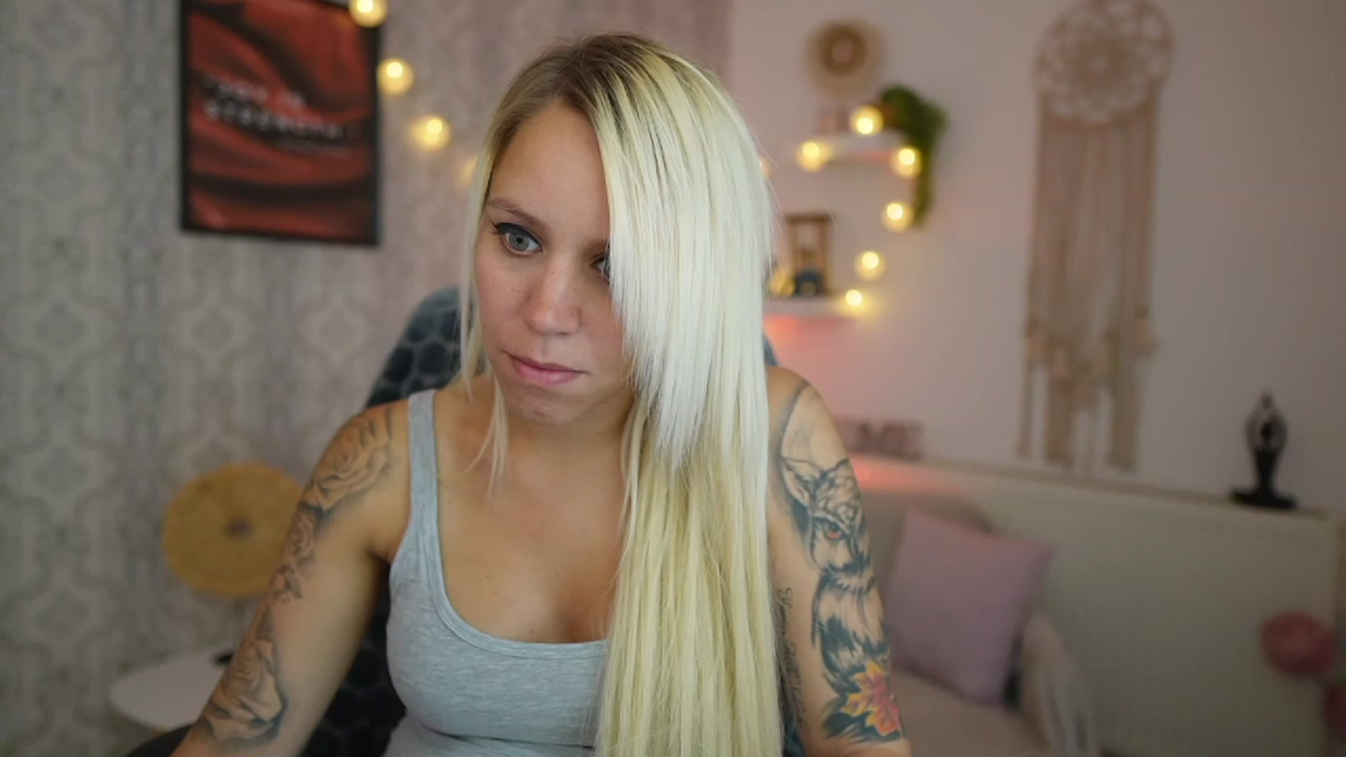 Gallery image thumbnail from Cherry__Blond's myfreecams stream on, 07/22/2023, 12:13 image 10 of 20