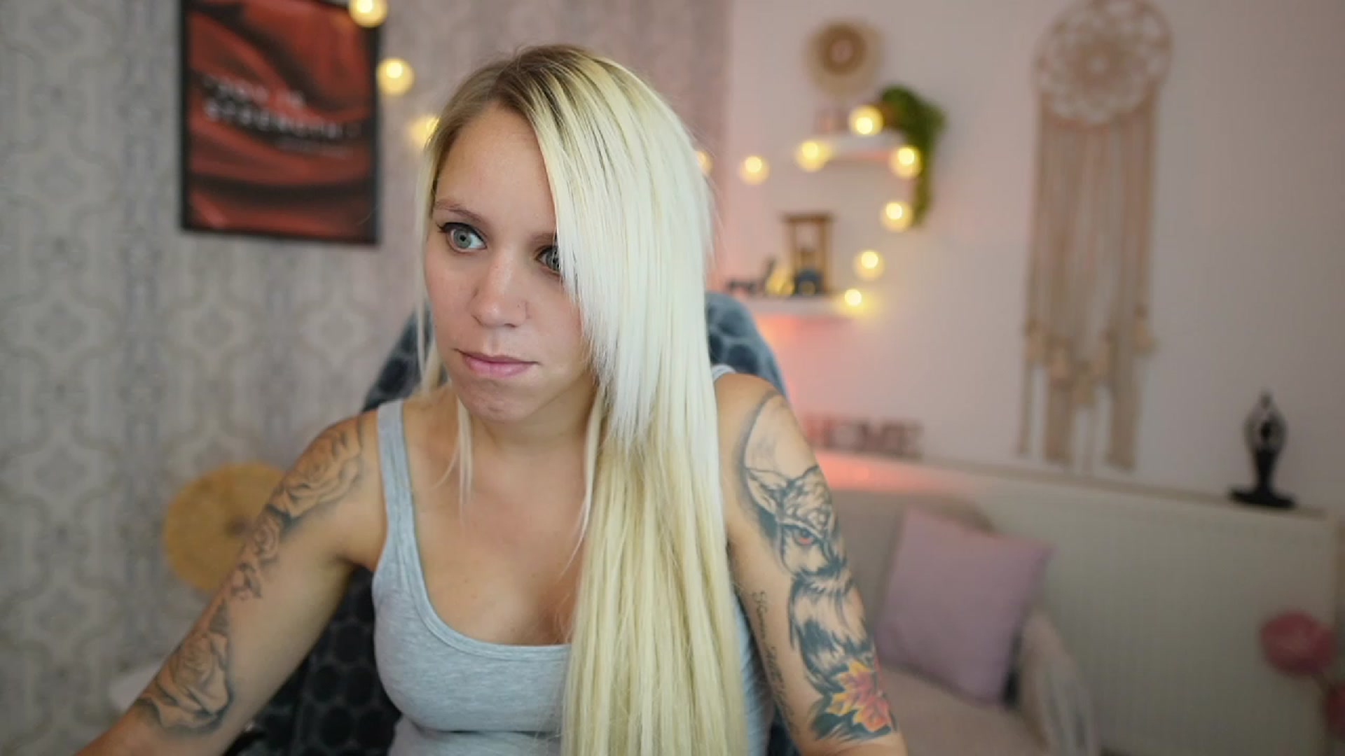 Gallery image thumbnail from Cherry__Blond's myfreecams stream on, 07/22/2023, 12:13 image 11 of 20