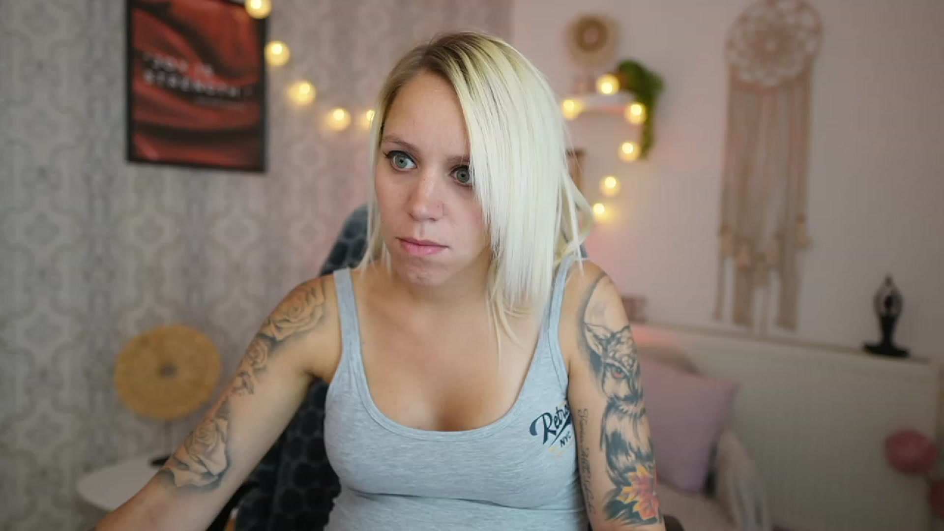 Gallery image thumbnail from Cherry__Blond's myfreecams stream on, 07/22/2023, 12:13 image 7 of 20