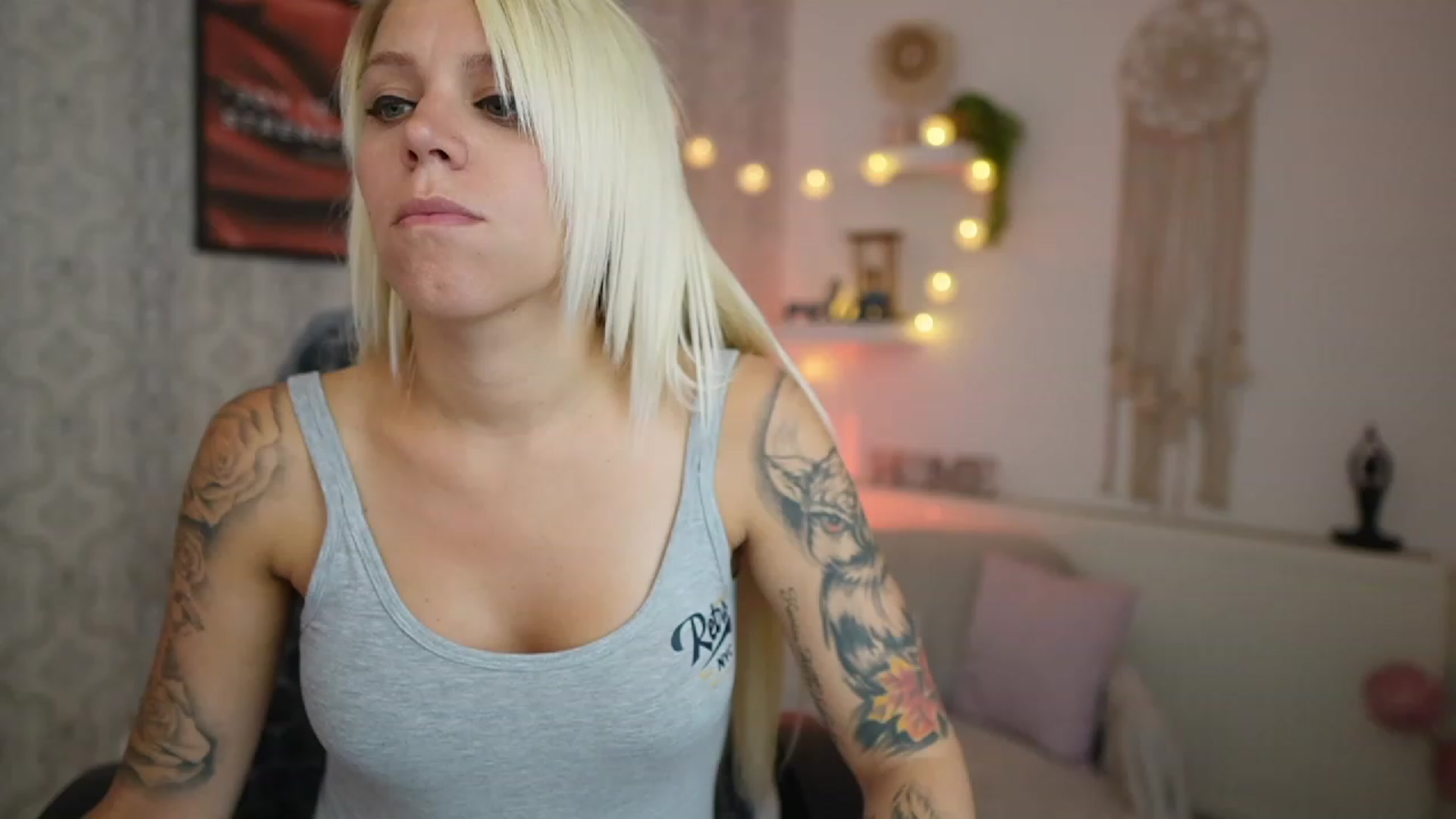 Gallery image thumbnail from Cherry__Blond's myfreecams stream on, 07/22/2023, 12:45 image 4 of 20