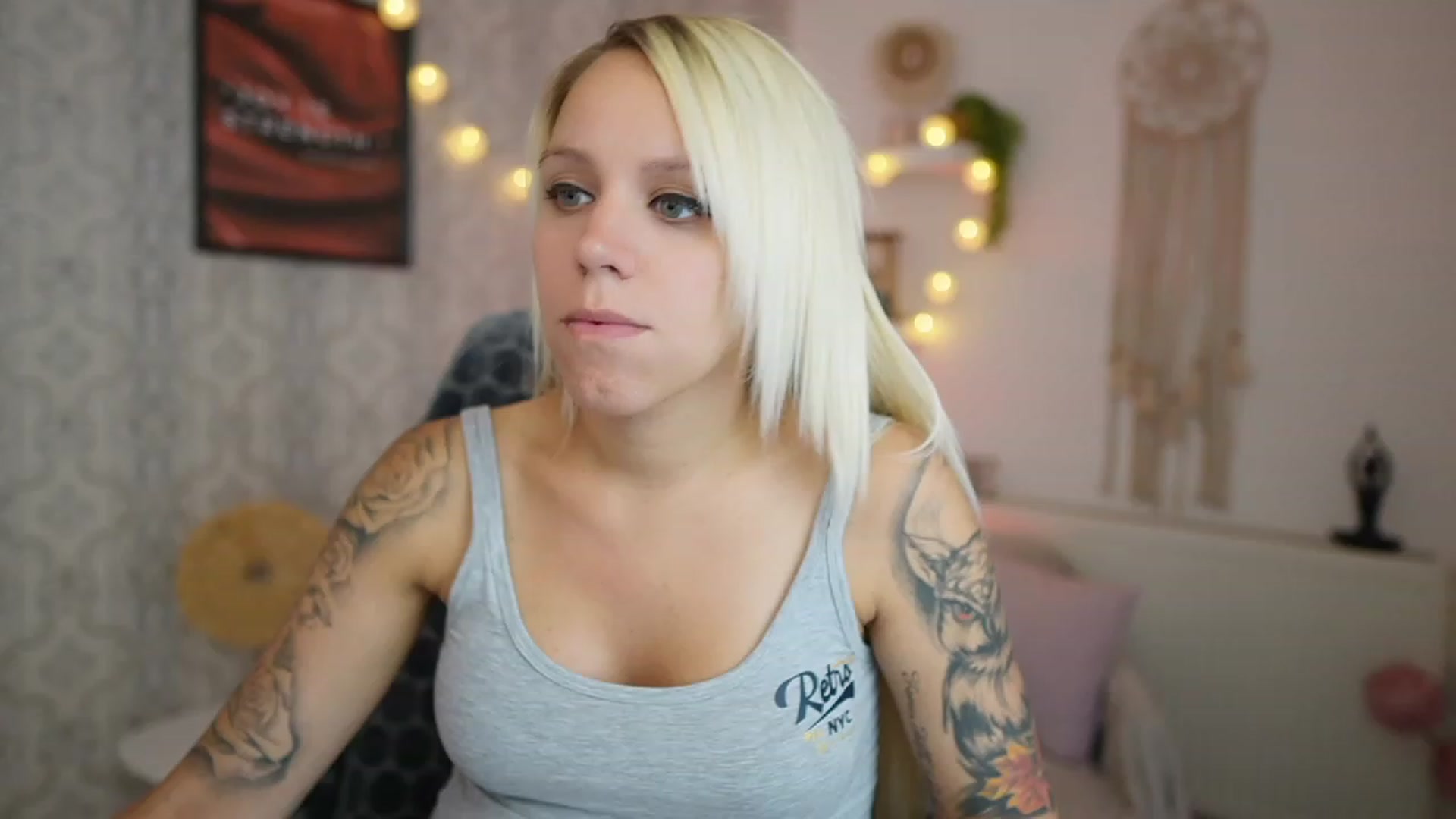 Gallery image thumbnail from Cherry__Blond's myfreecams stream on, 07/22/2023, 12:45 image 2 of 20