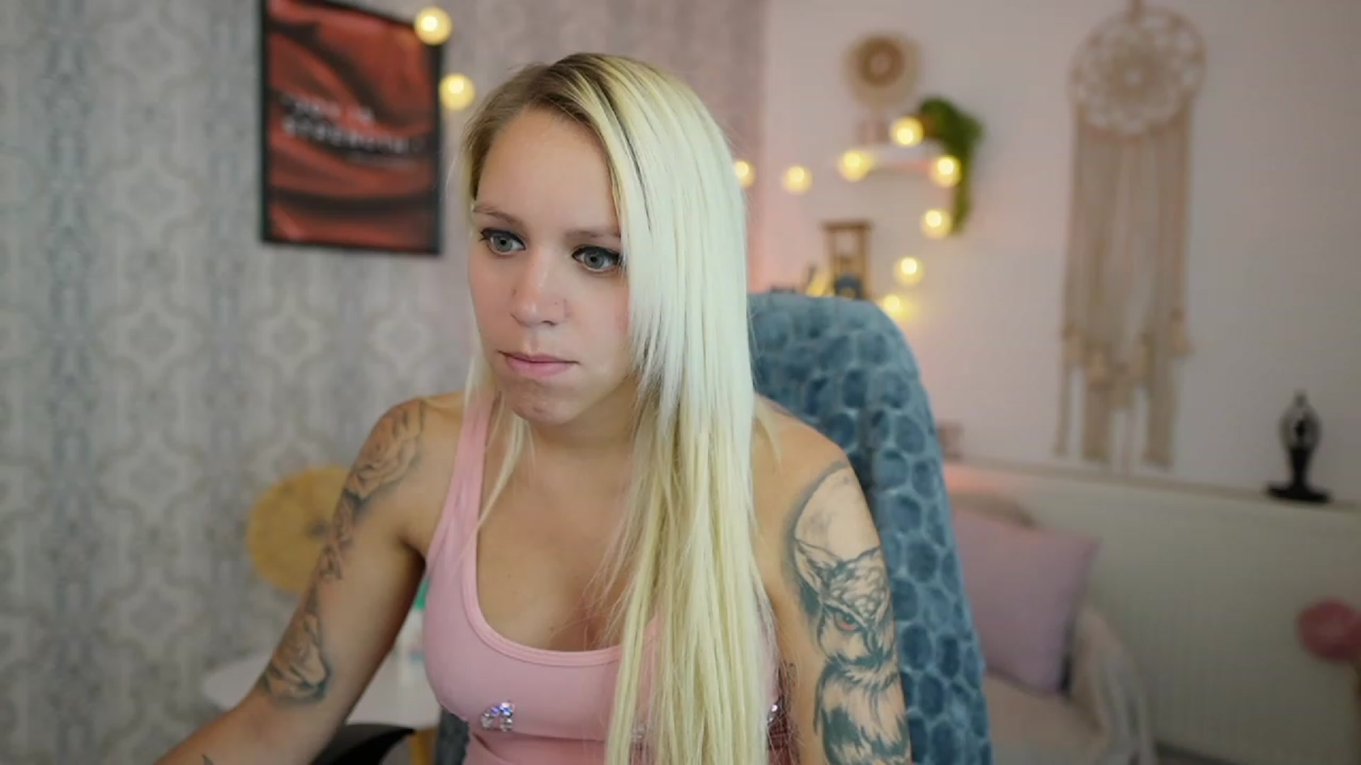 Gallery image thumbnail from Cherry__Blond's myfreecams stream on, 07/23/2023, 09:40 image 20 of 20