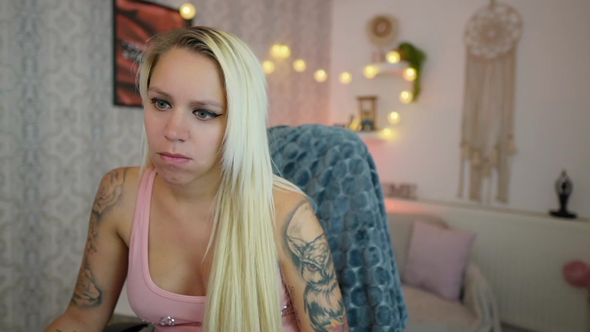 Gallery image thumbnail from Cherry__Blond's myfreecams stream on, 07/23/2023, 11:22 image 19 of 20