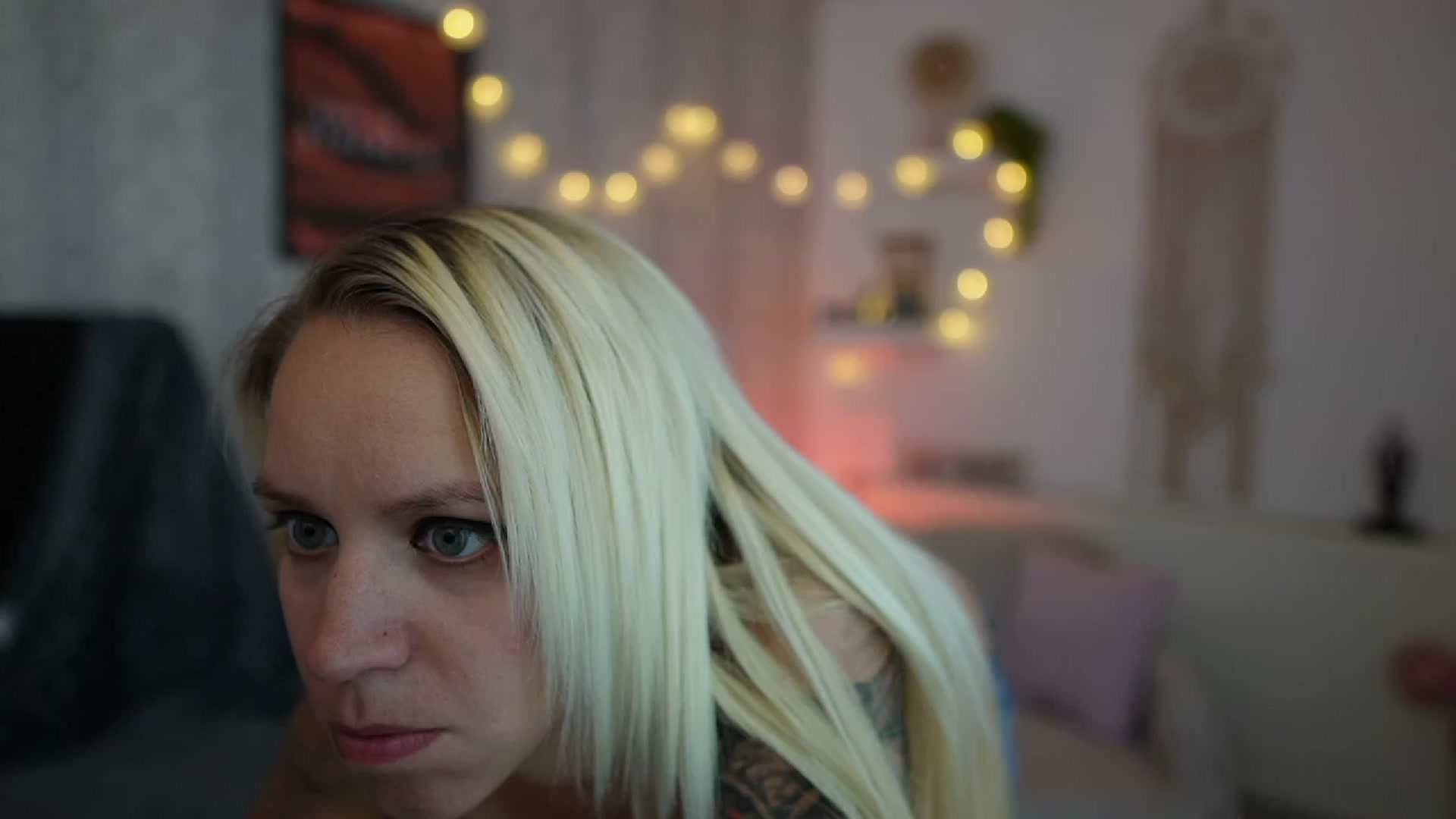 Gallery image thumbnail from Cherry__Blond's myfreecams stream on, 07/23/2023, 11:50 image 2 of 20