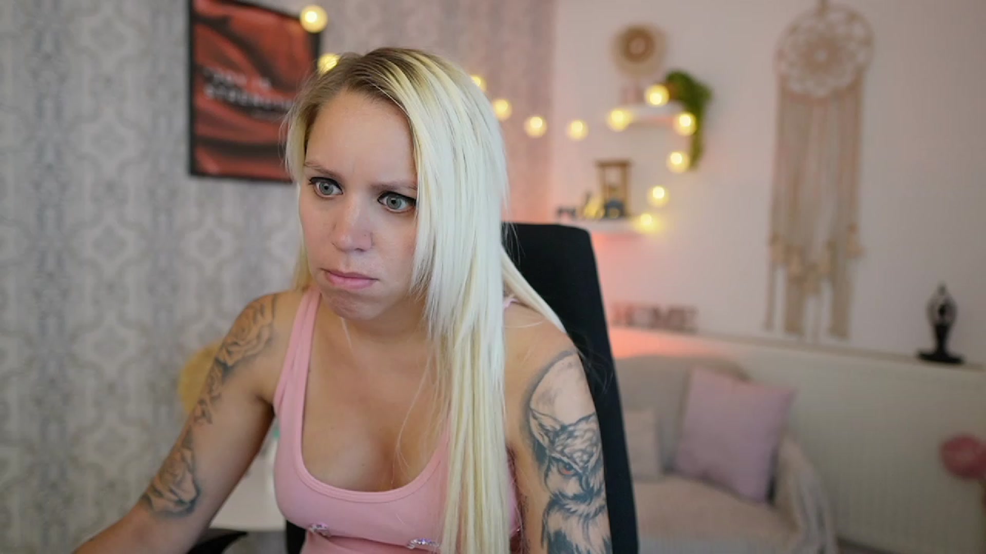 Gallery image thumbnail from Cherry__Blond's myfreecams stream on, 07/23/2023, 12:50 image 4 of 20