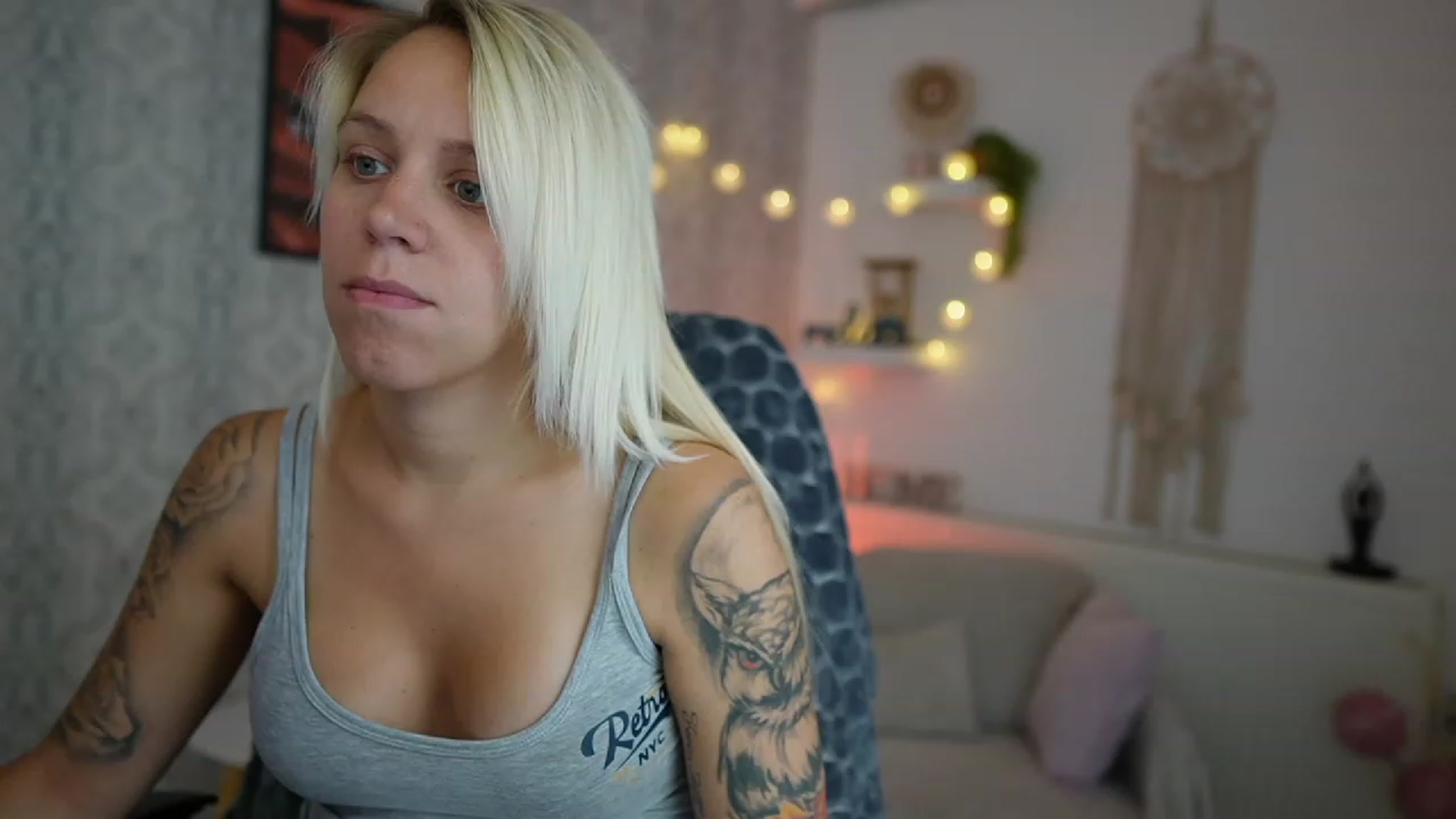 Gallery image thumbnail from Cherry__Blond's myfreecams stream on, 07/25/2023, 12:28 image 2 of 20