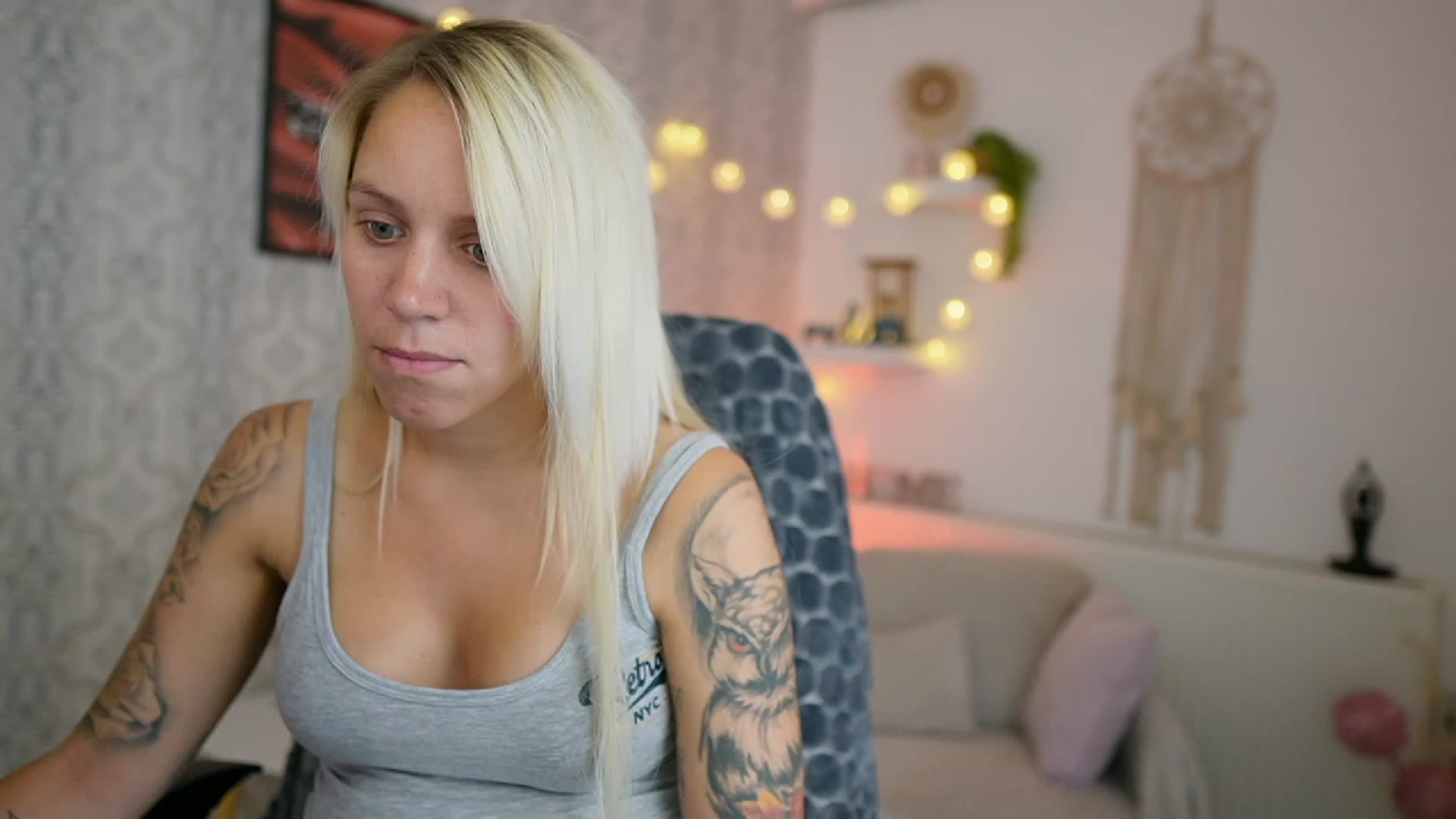 Gallery image thumbnail from Cherry__Blond's myfreecams stream on, 07/25/2023, 12:28 image 15 of 20