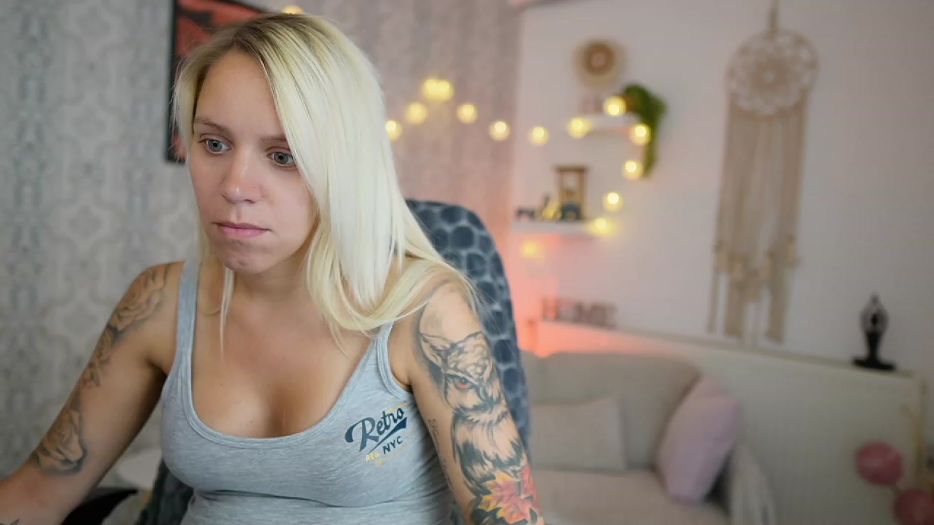 Gallery image thumbnail from Cherry__Blond's myfreecams stream on, 07/25/2023, 12:28 image 13 of 20