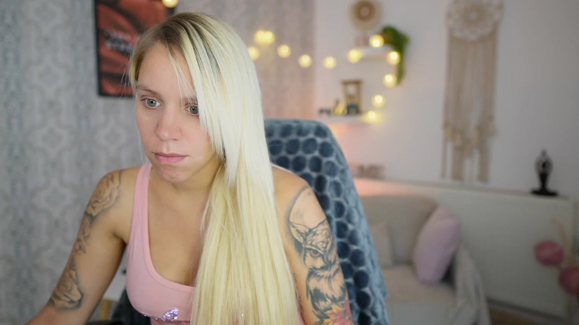 Gallery image thumbnail from Cherry__Blond's myfreecams stream on, 07/26/2023, 08:39 image 11 of 20