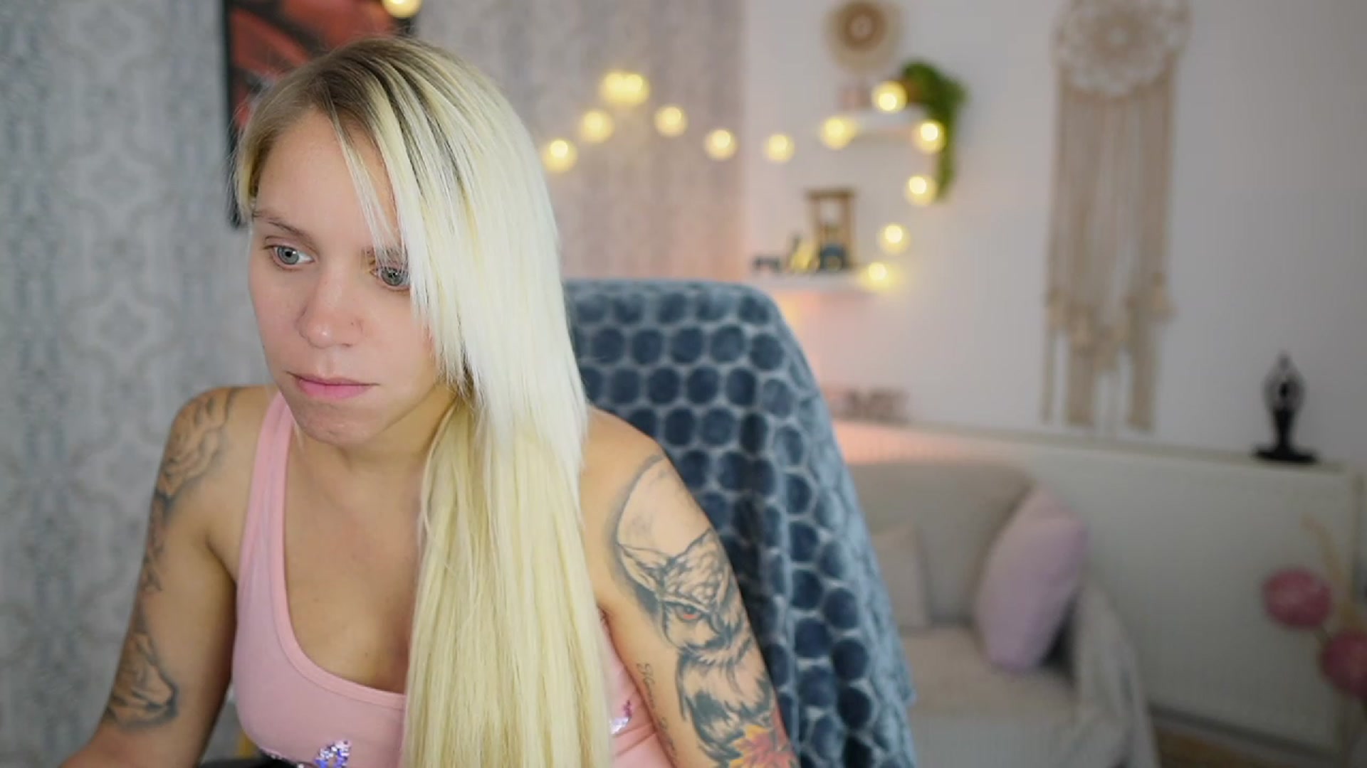 Gallery image thumbnail from Cherry__Blond's myfreecams stream on, 07/26/2023, 08:39 image 20 of 20