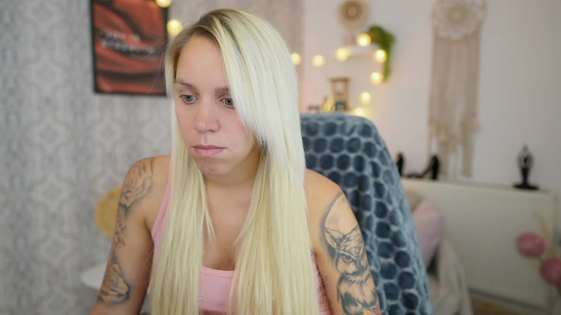 Gallery image thumbnail from Cherry__Blond's myfreecams stream on, 07/26/2023, 09:32 image 16 of 20