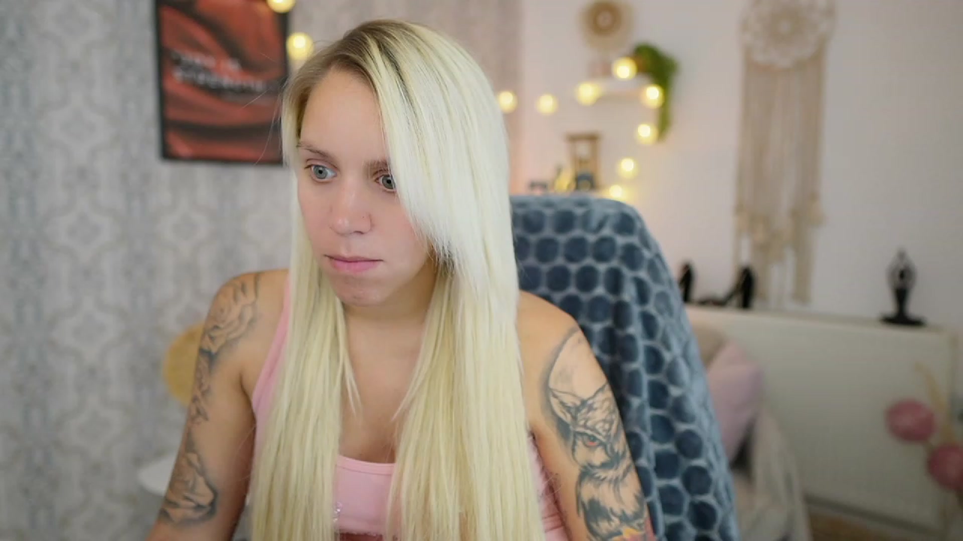 Gallery image thumbnail from Cherry__Blond's myfreecams stream on, 07/26/2023, 09:32 image 14 of 20