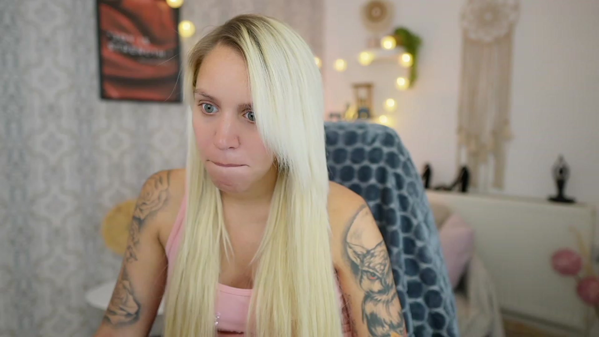 Gallery image thumbnail from Cherry__Blond's myfreecams stream on, 07/26/2023, 09:32 image 13 of 20